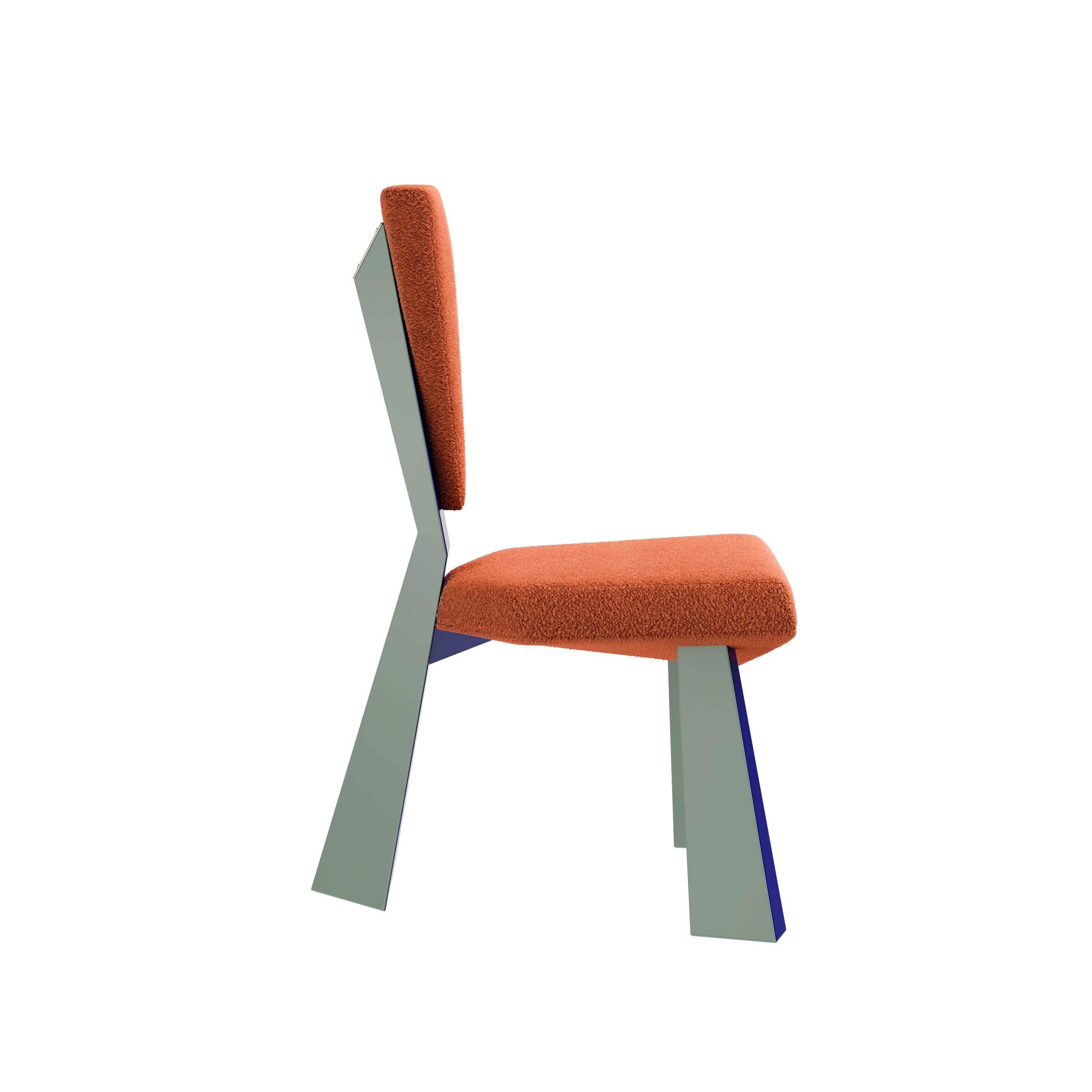KJU BIST DINING CHAIR