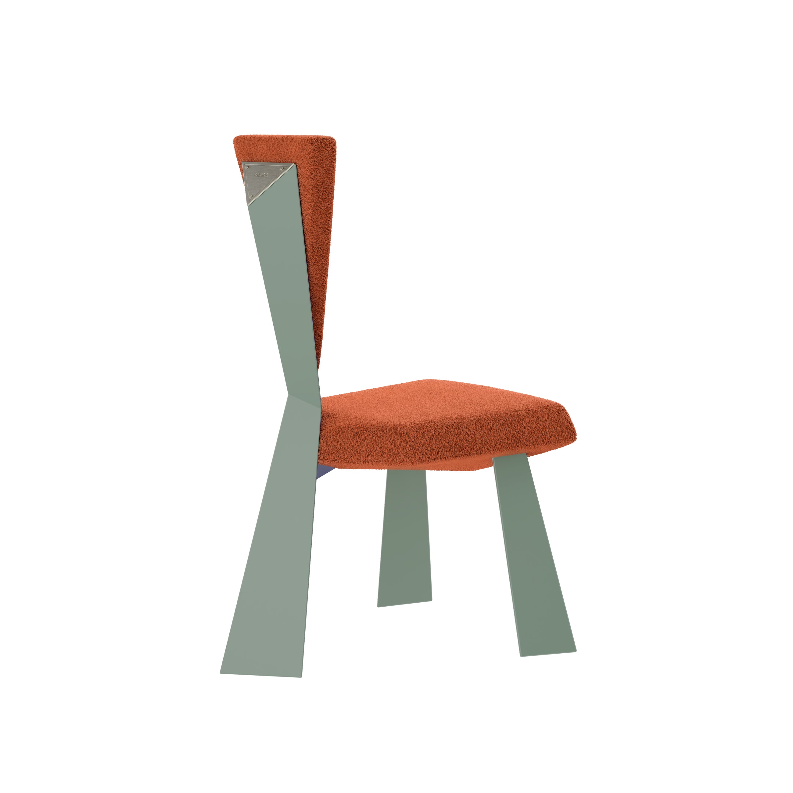 KJU BIST DINING CHAIR