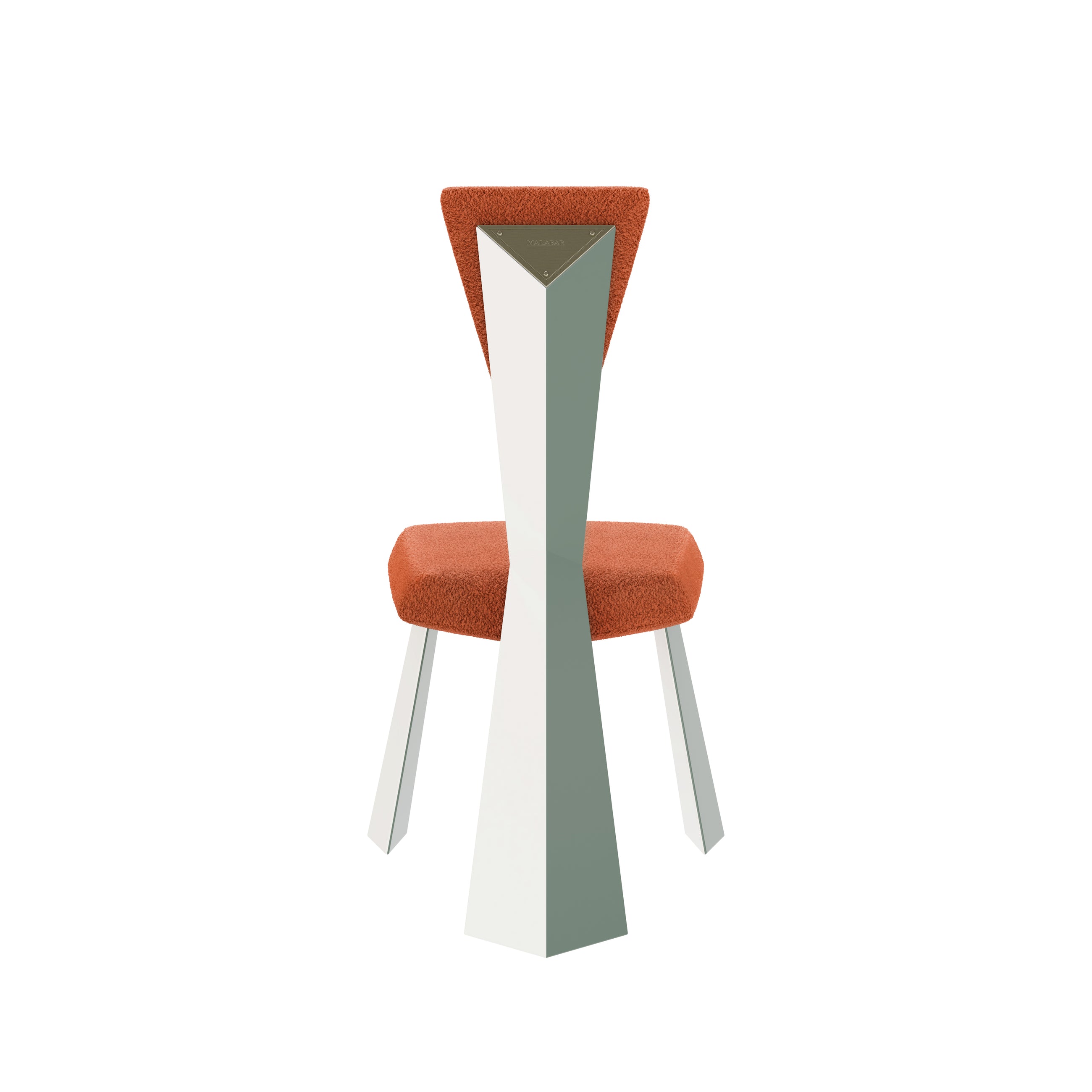 KJU BIST DINING CHAIR