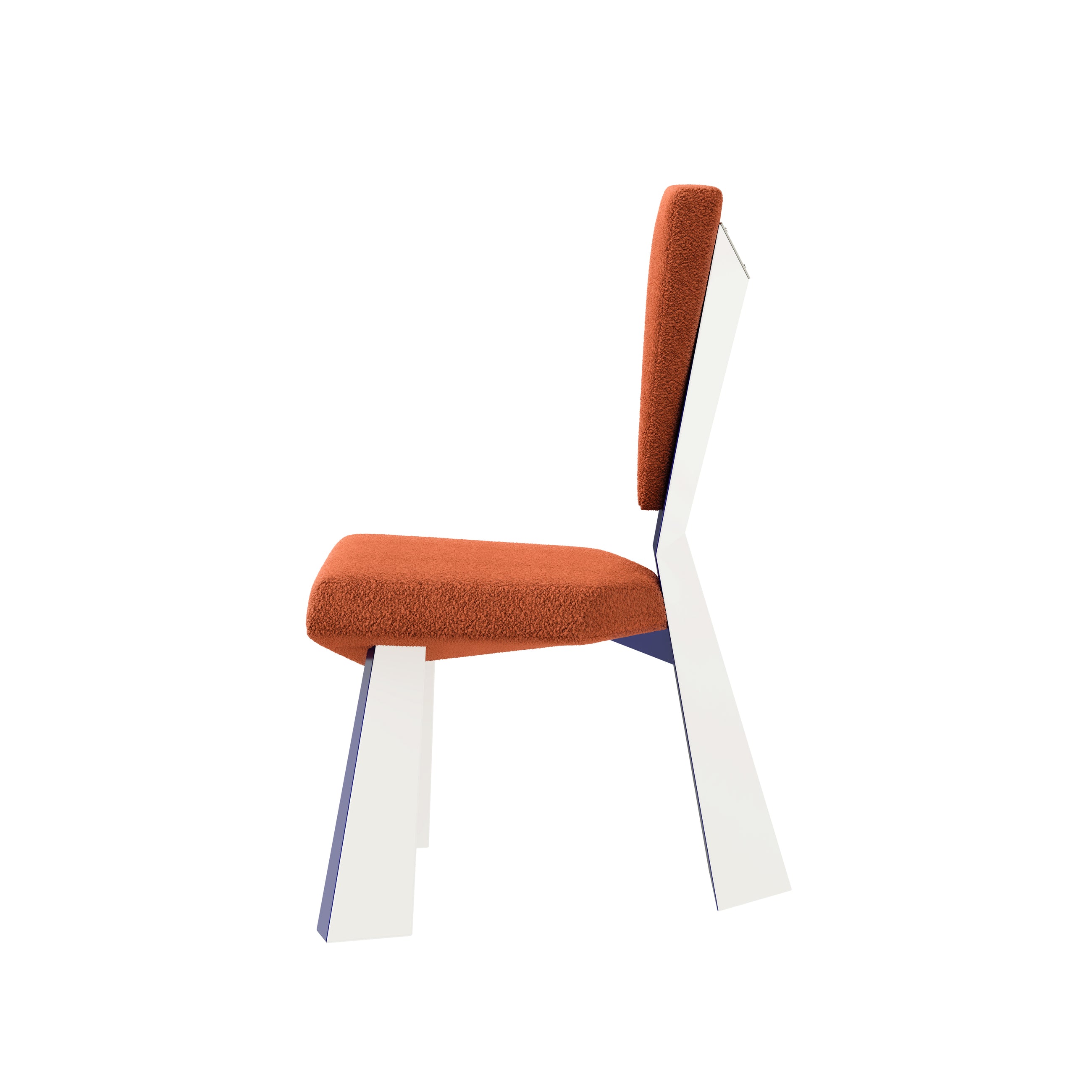 KJU BIST DINING CHAIR
