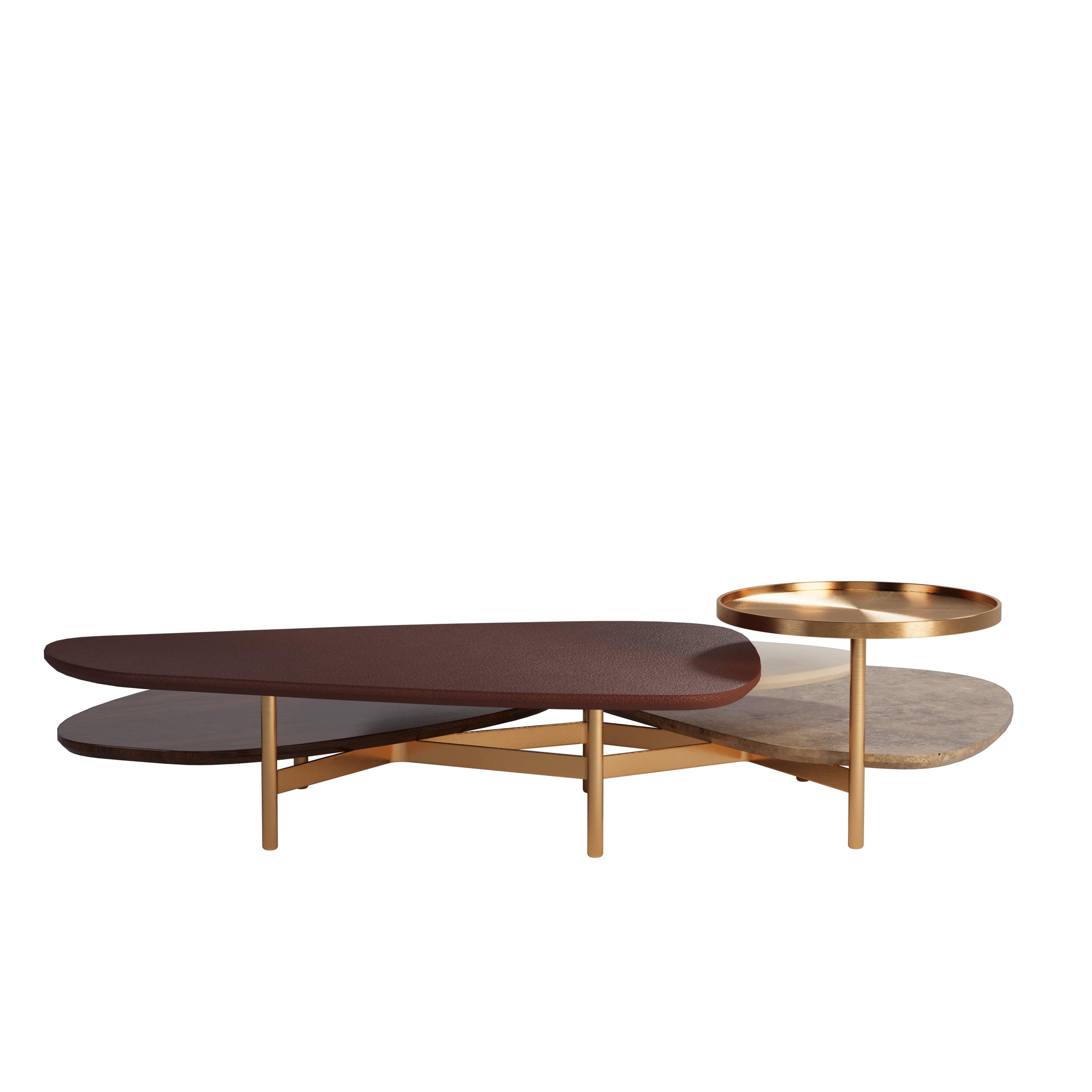 LA TOILE COFFEE TABLE