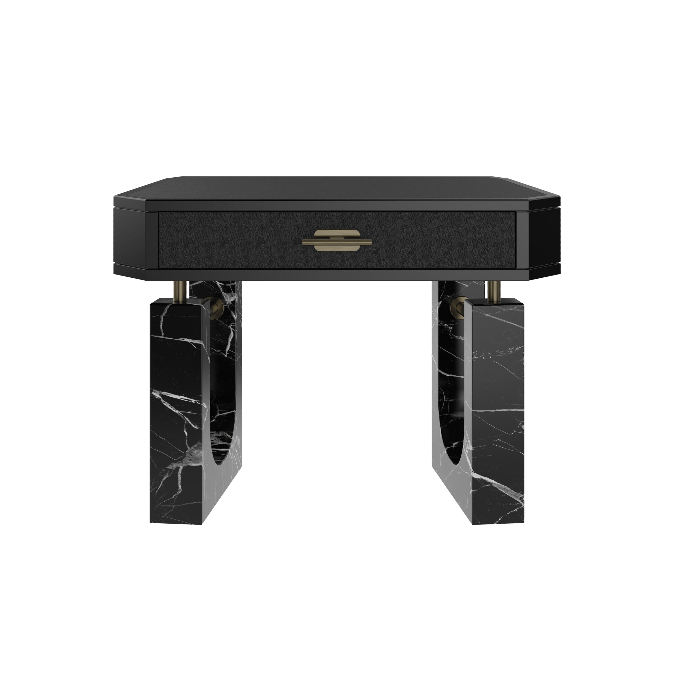 LINCOLN BEDSIDE TABLE