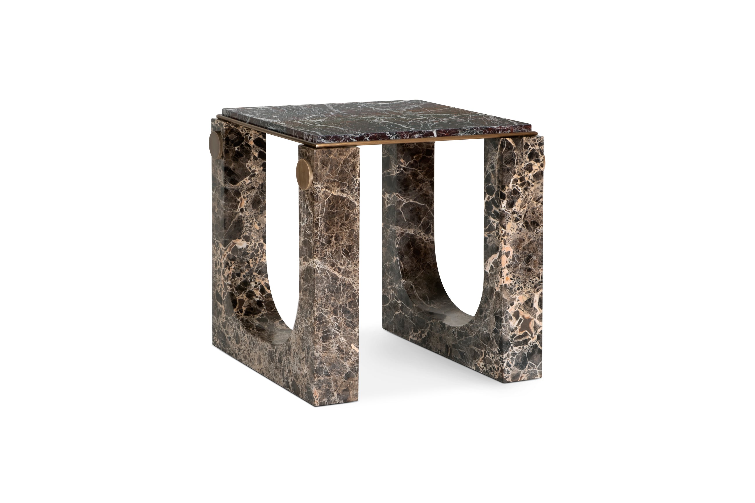 LINCOLN SIDE TABLE