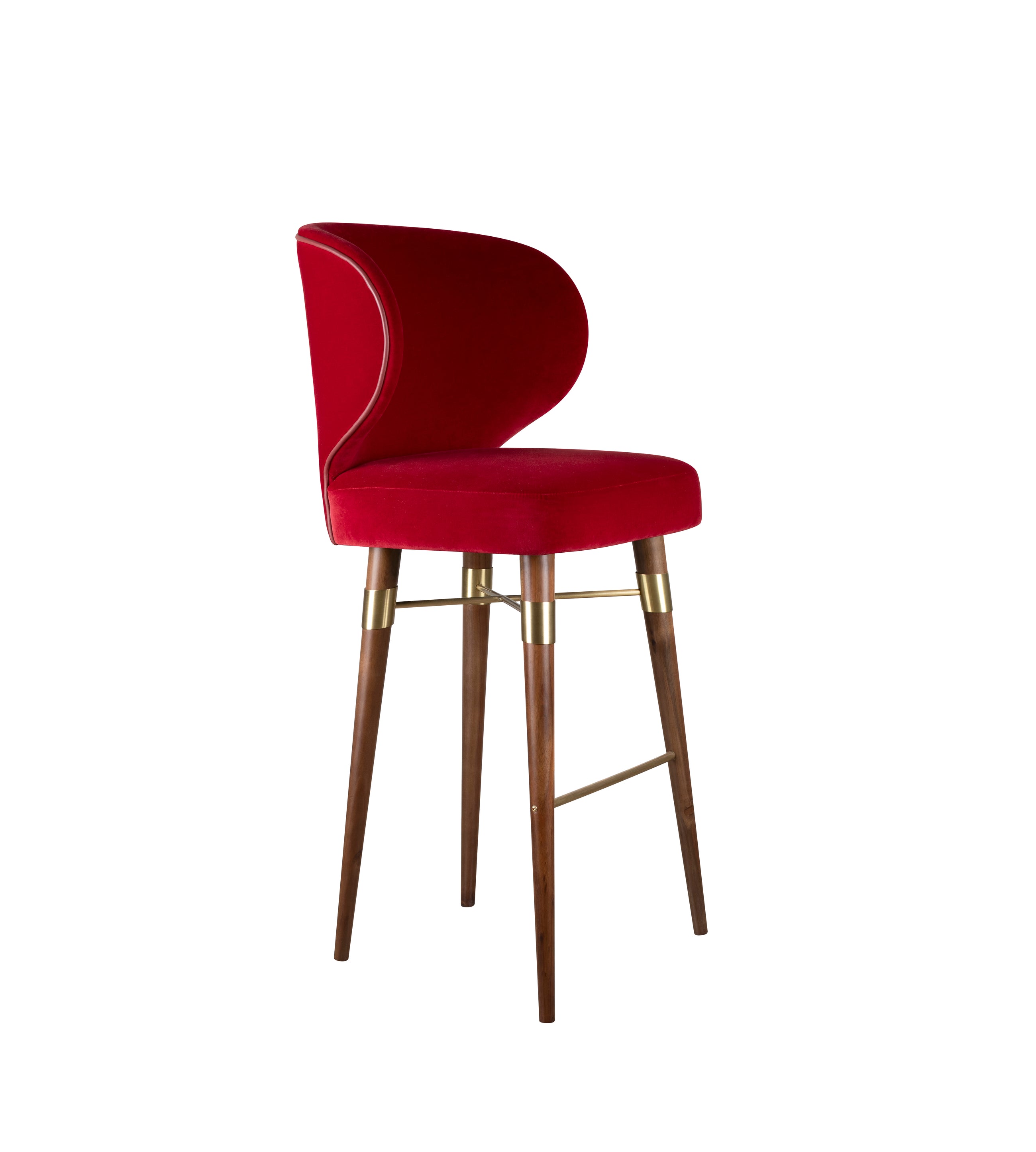 LOUIS BAR CHAIR
