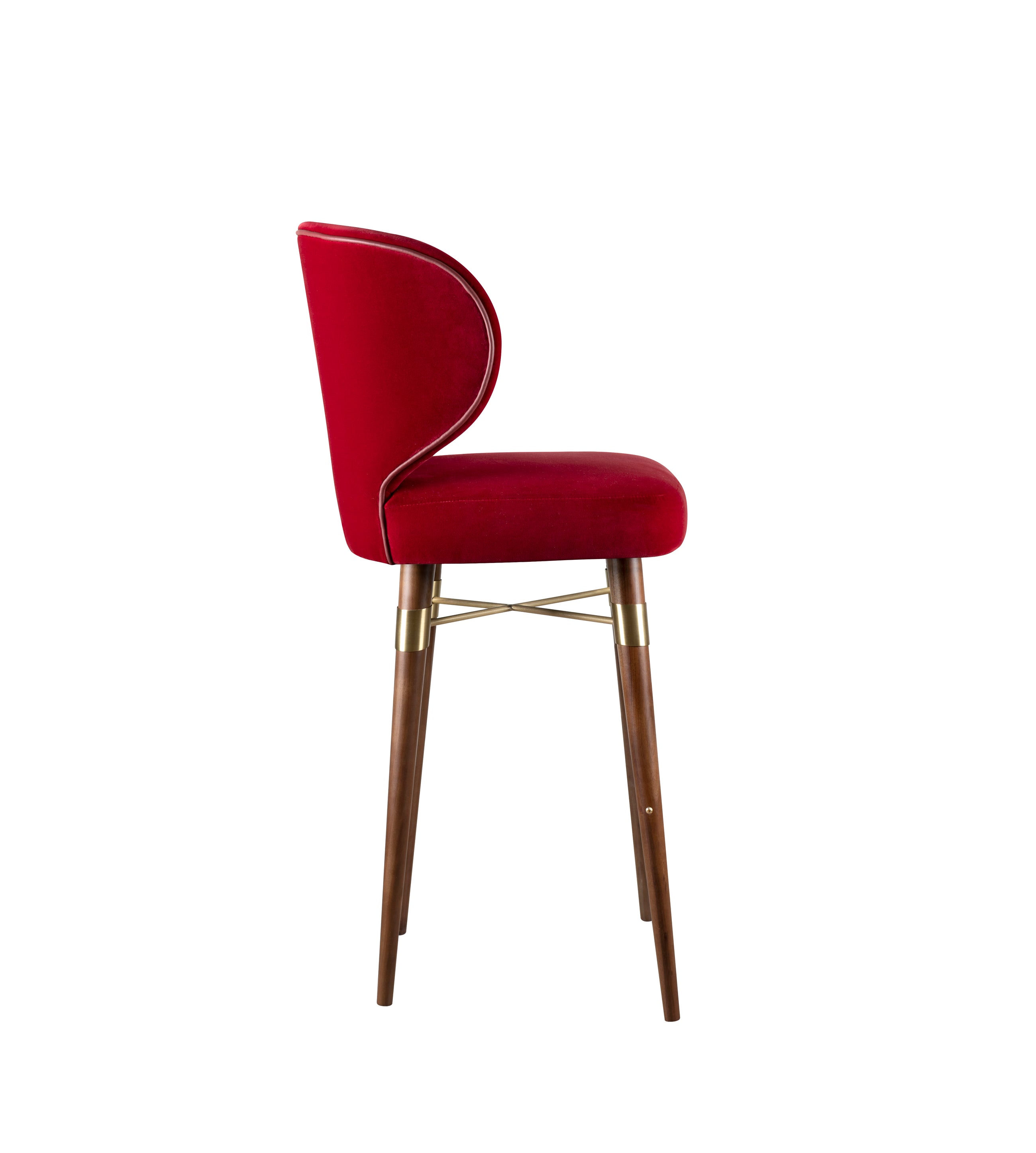 LOUIS BAR CHAIR