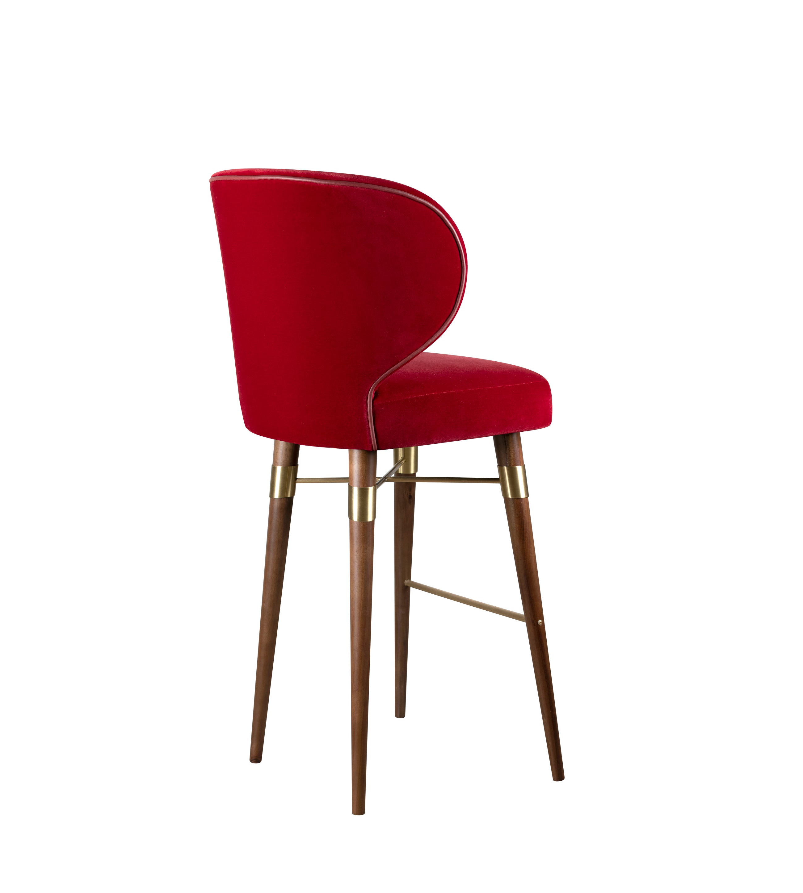 LOUIS BAR CHAIR