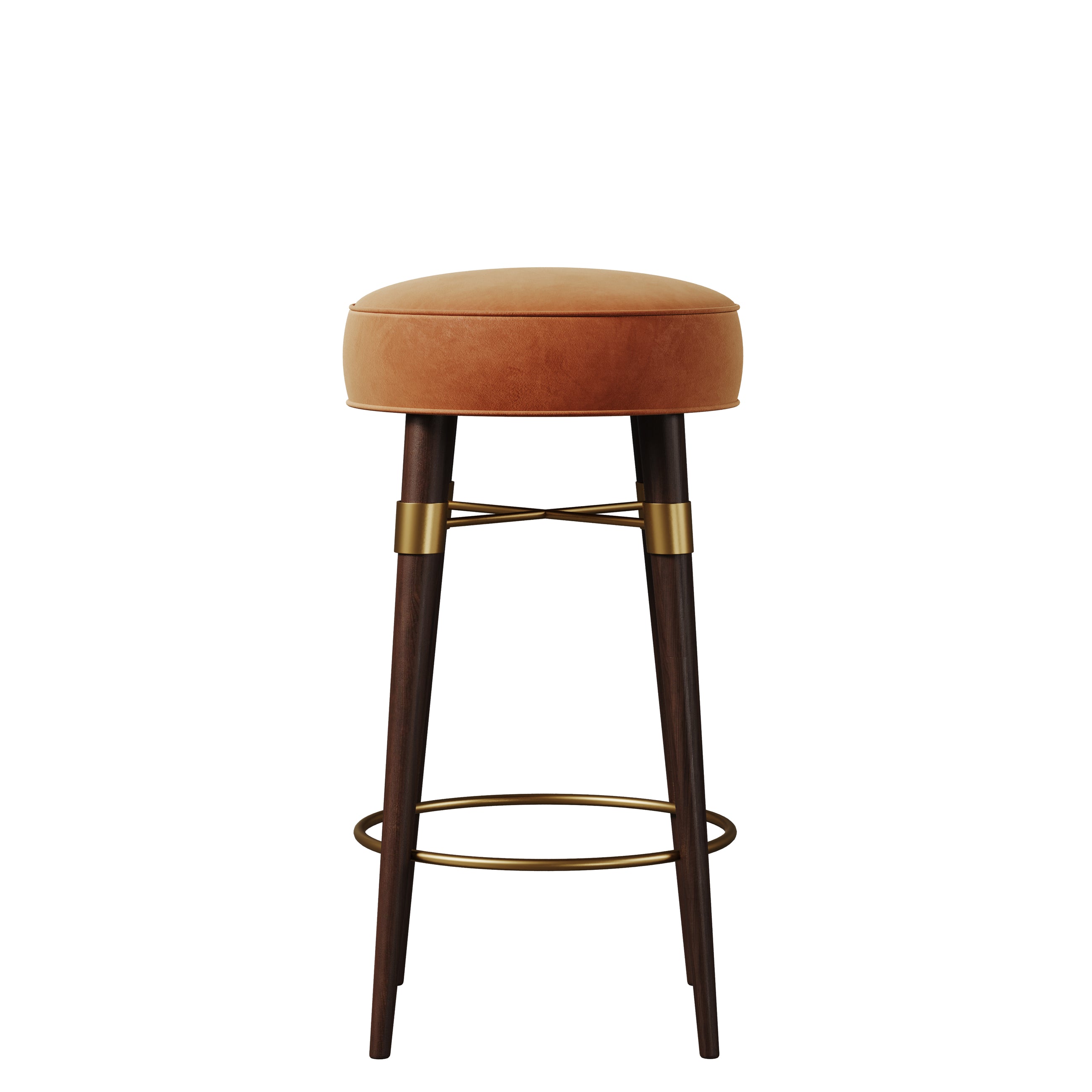 LOUIS BAR STOOL