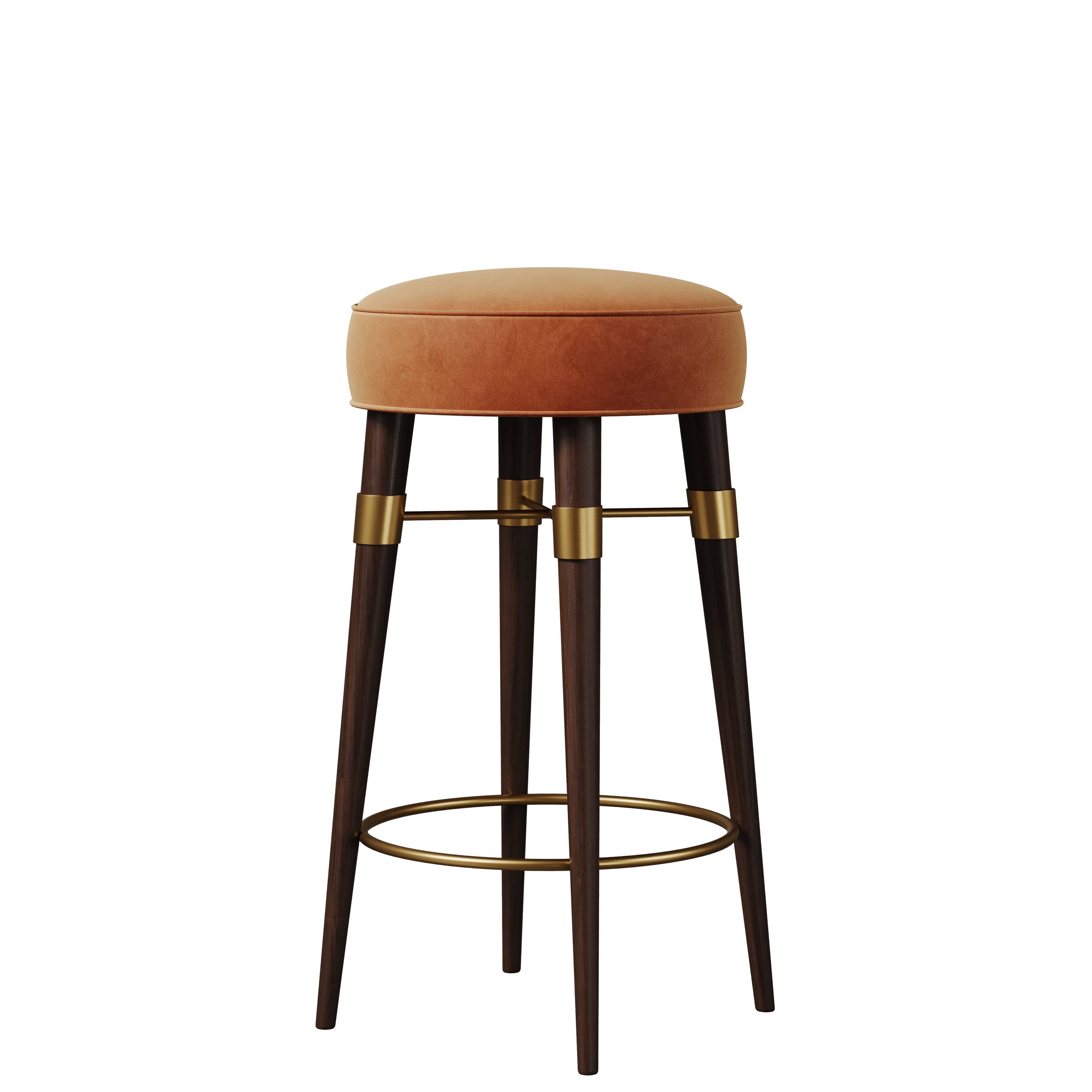 LOUIS BAR STOOL