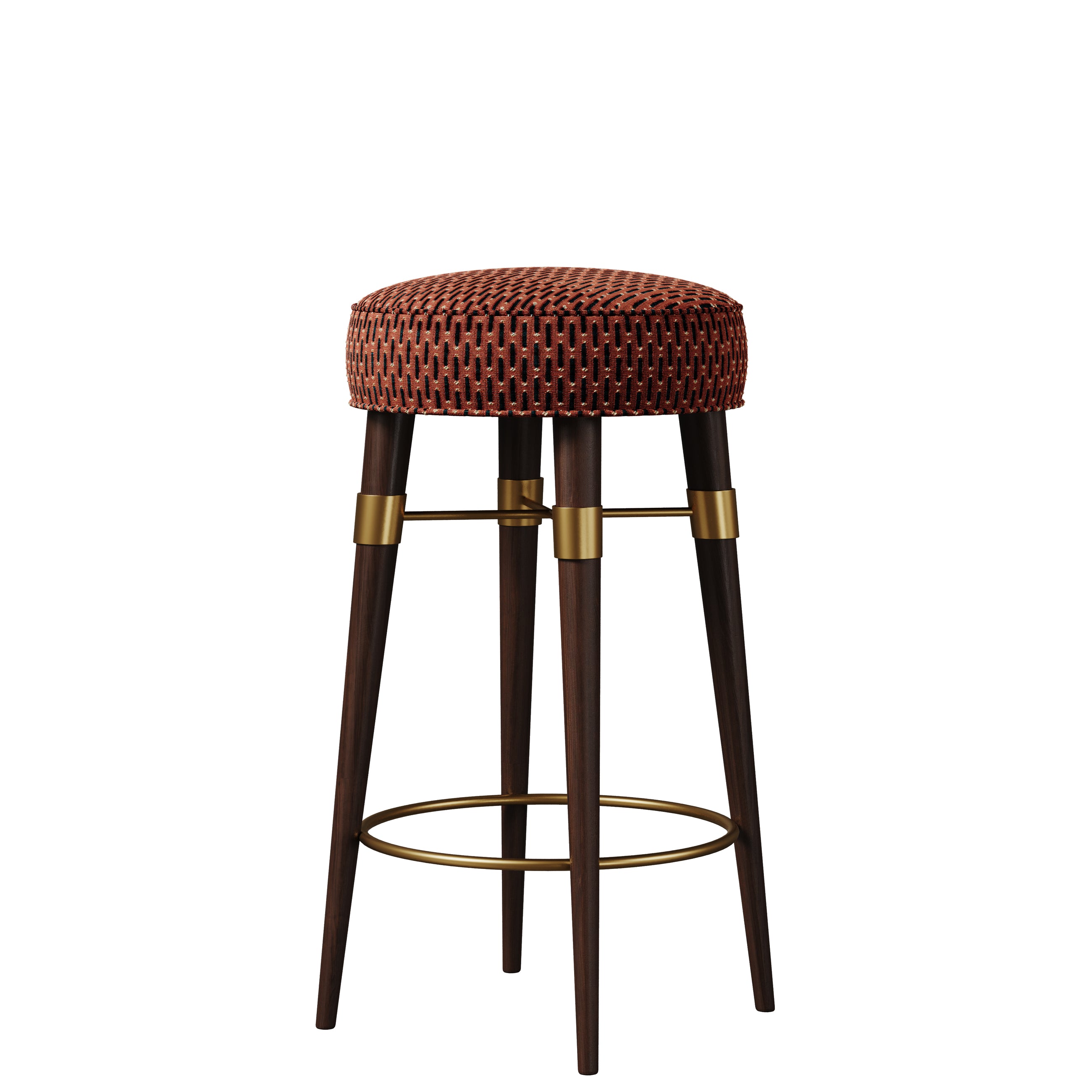 LOUIS BAR STOOL