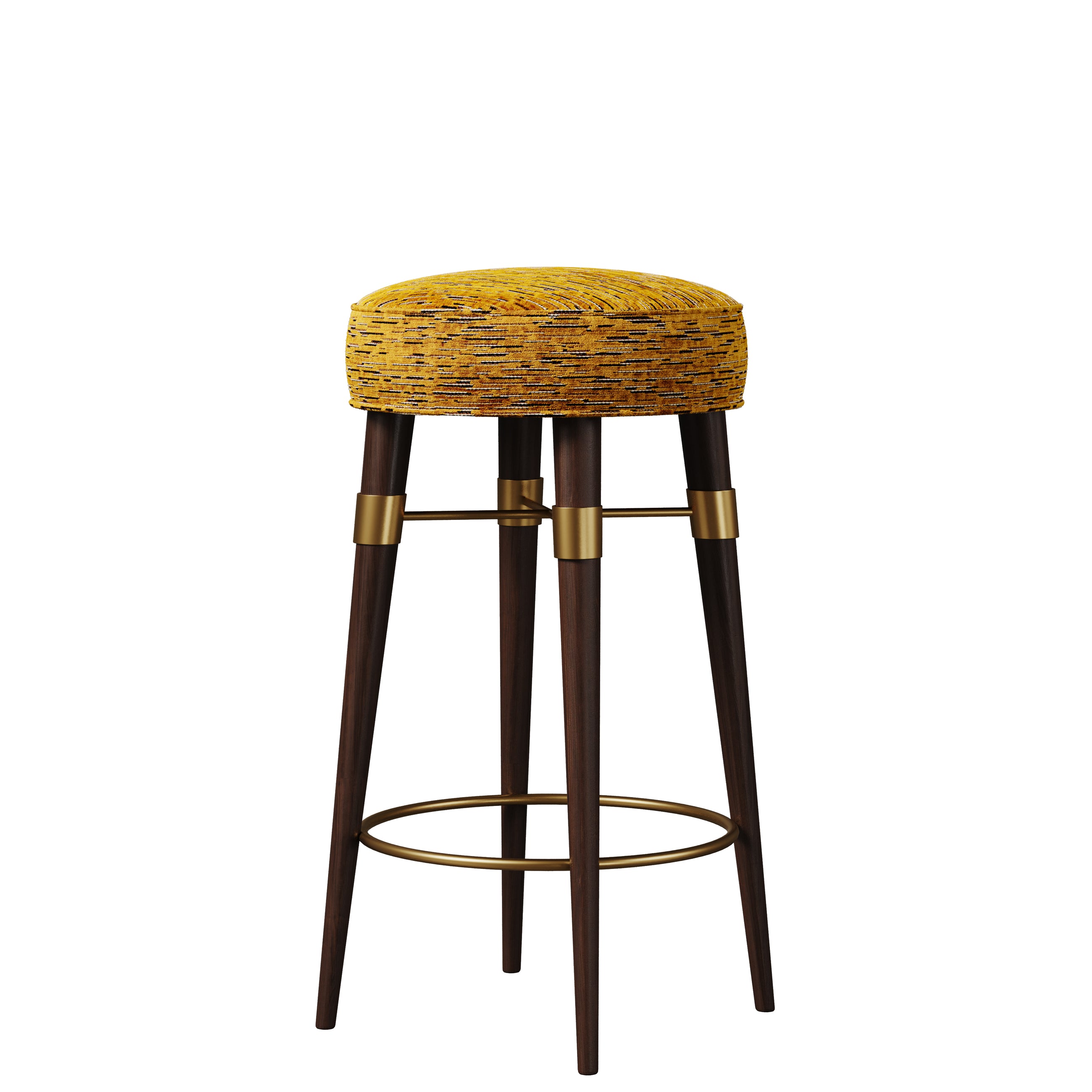 LOUIS BAR STOOL