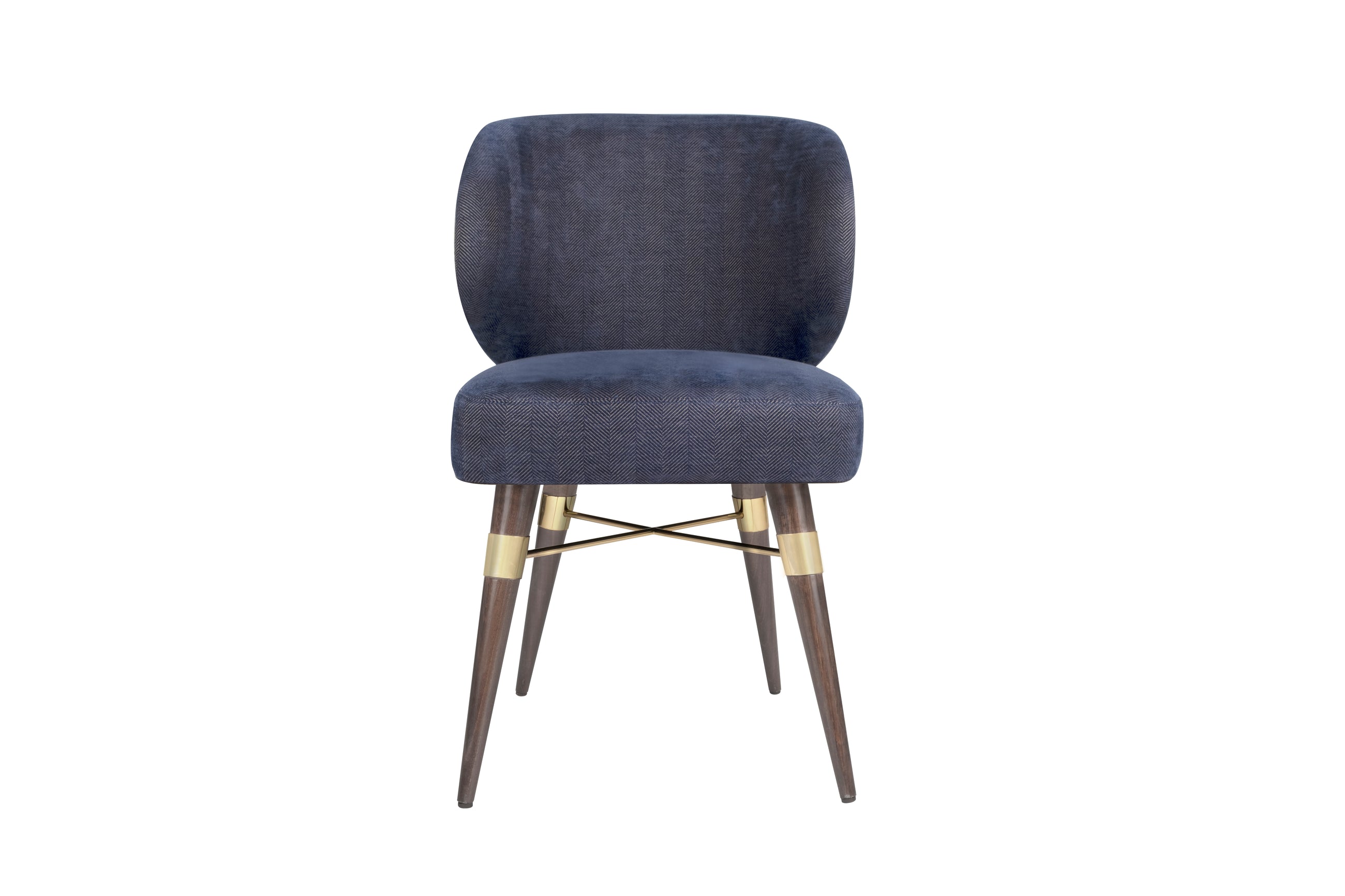 LOUIS DINING CHAIR