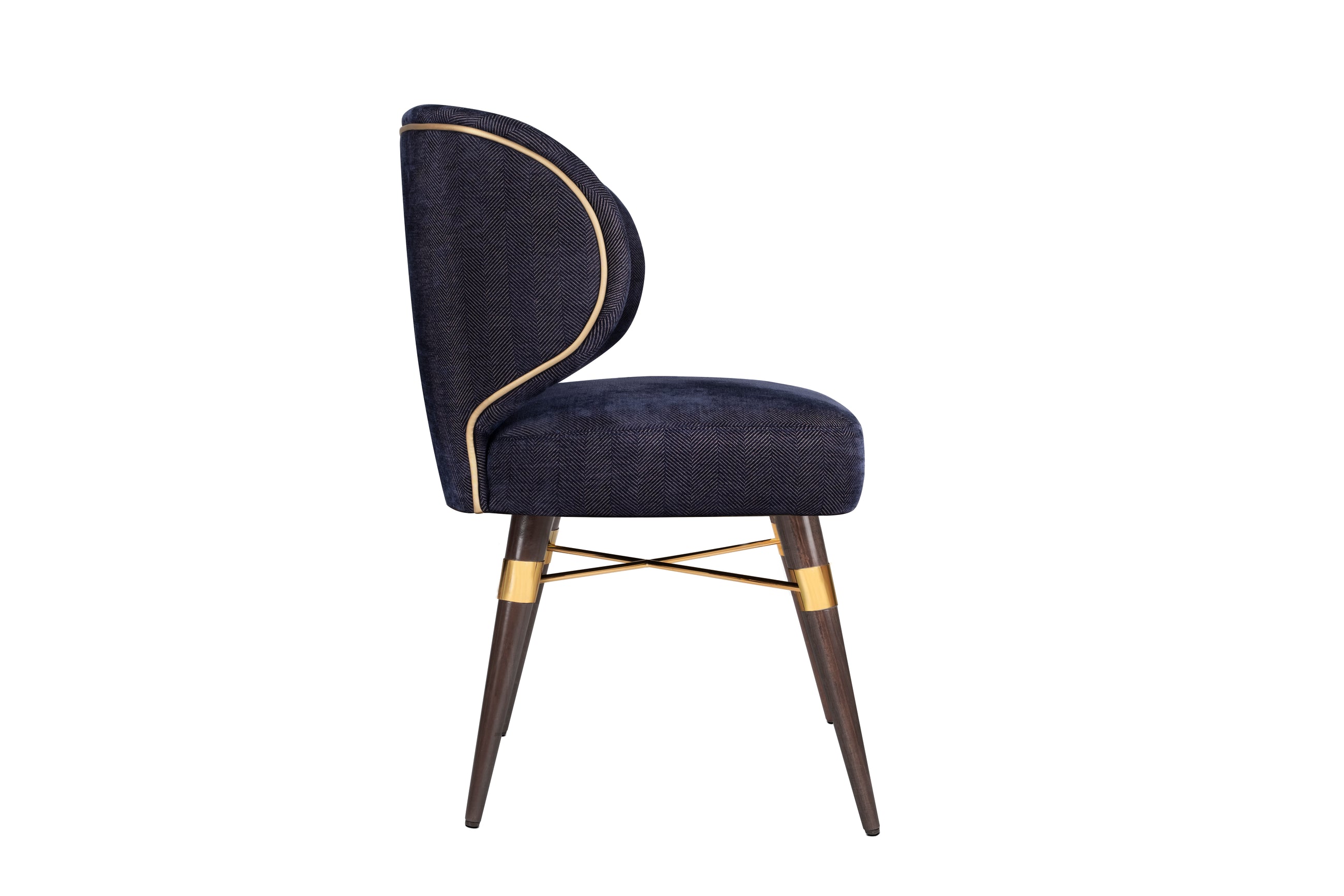 LOUIS DINING CHAIR