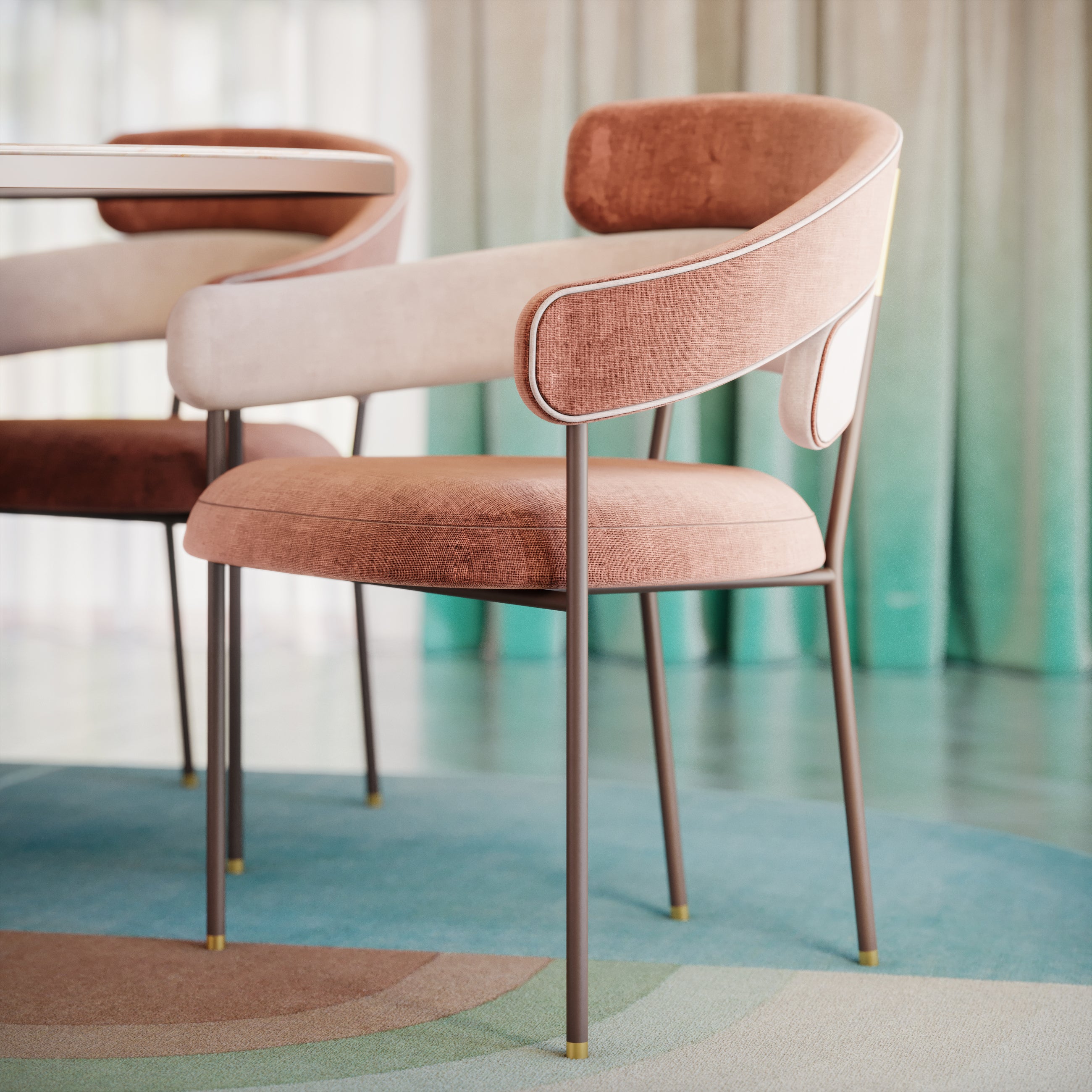 MARLENE DINING CHAIR