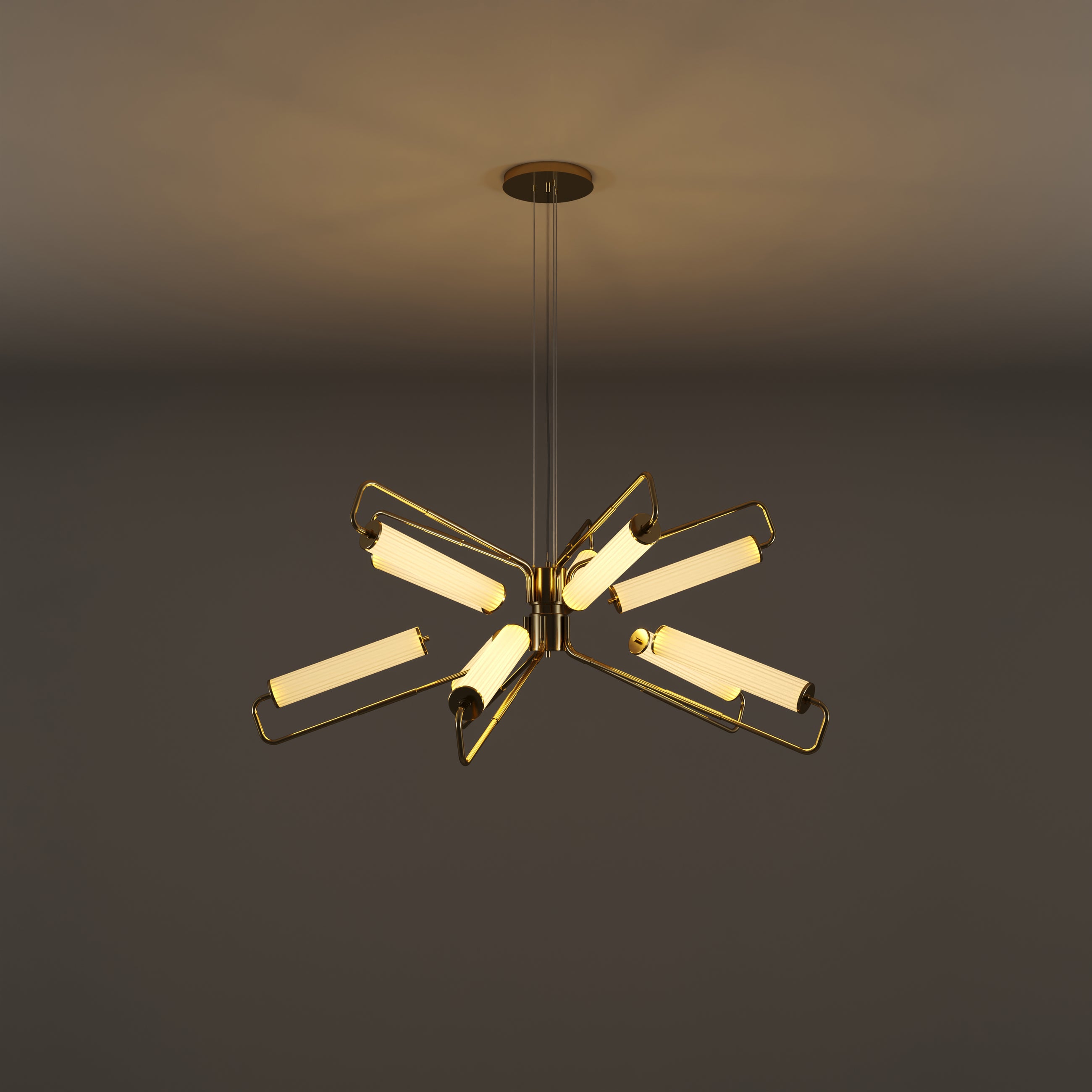 MIAMI I SUSPENSION LAMP