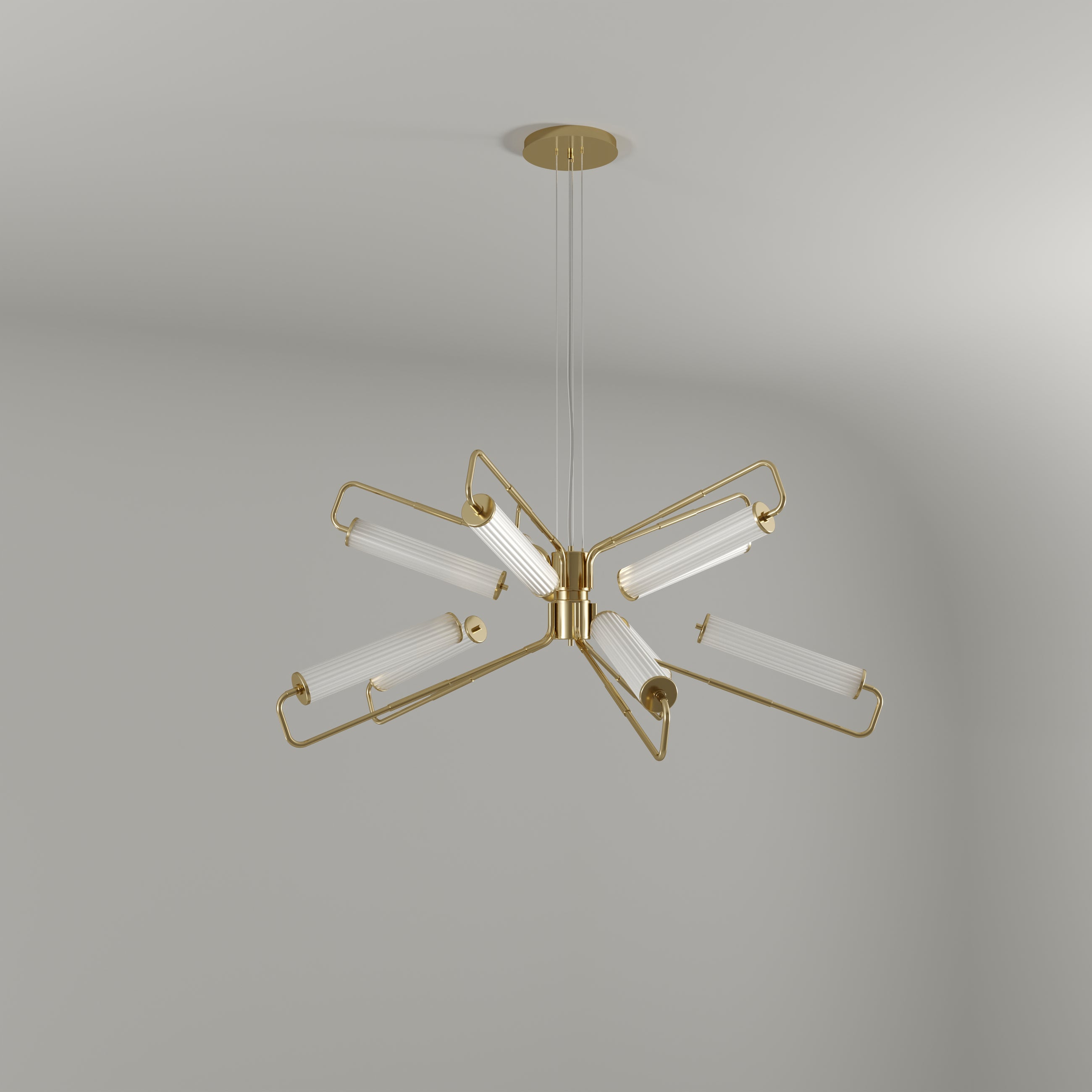 MIAMI I SUSPENSION LAMP