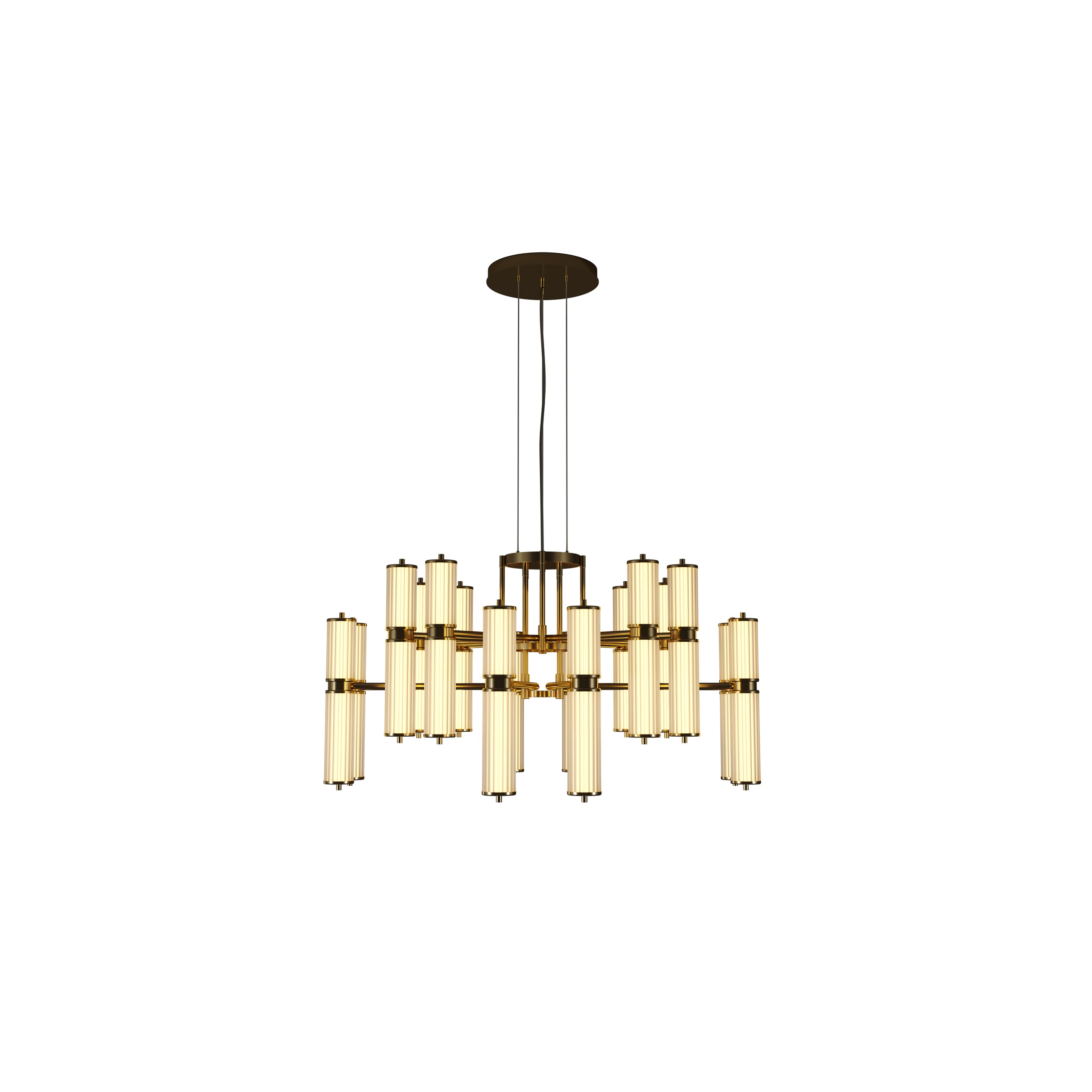 MIAMI II SUSPENSION LAMP