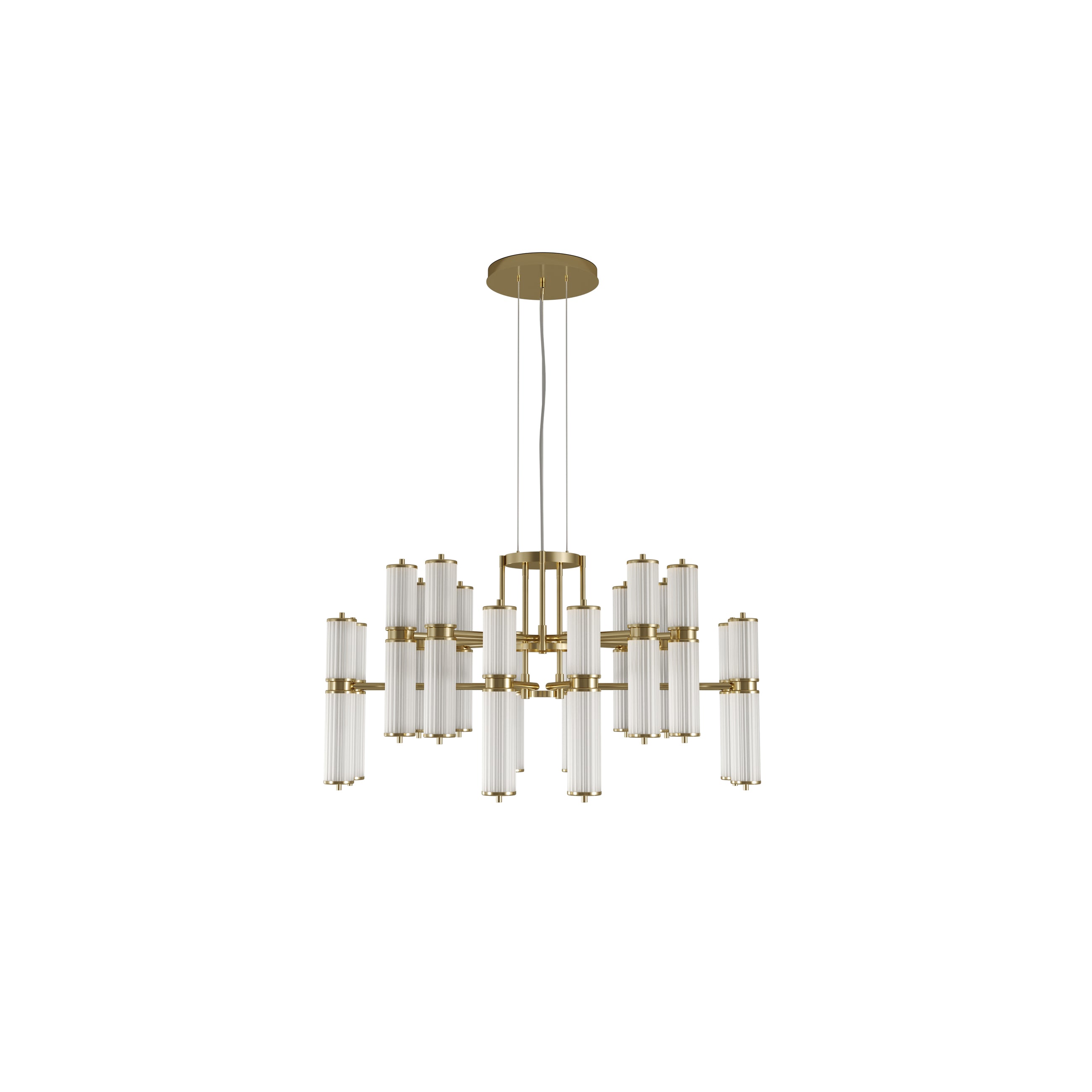 MIAMI II SUSPENSION LAMP