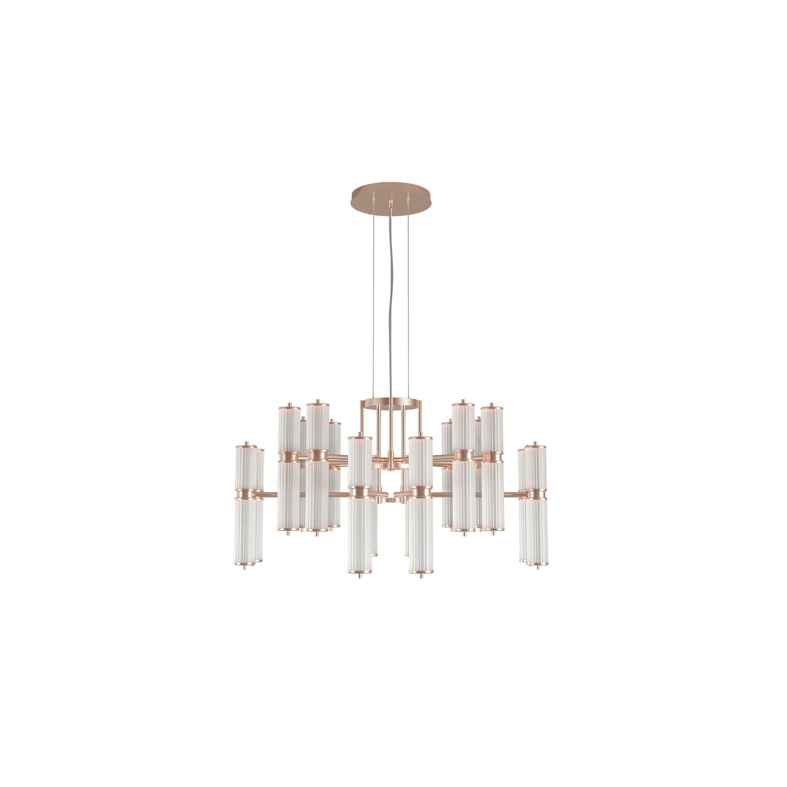 MIAMI II SUSPENSION LAMP