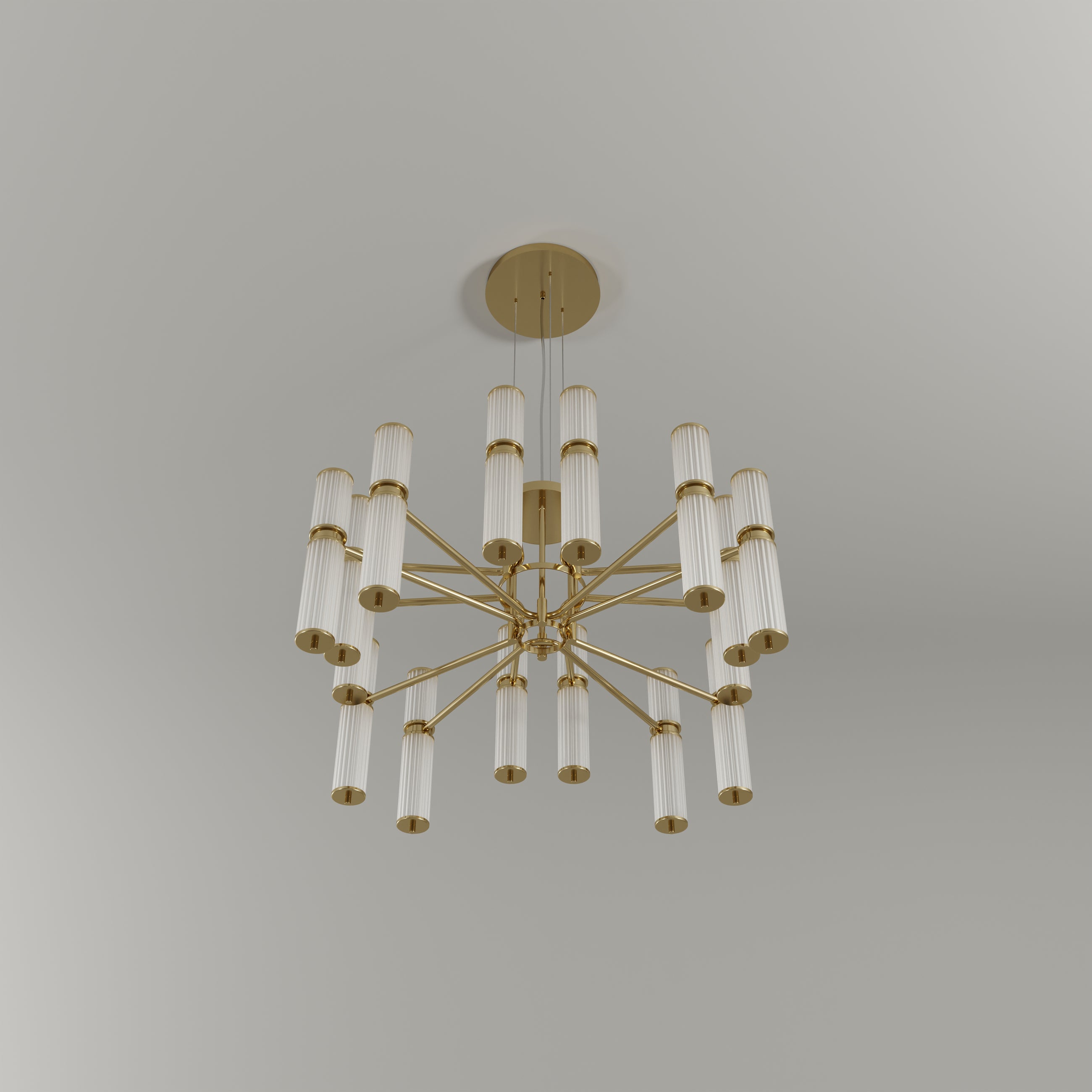 MIAMI II SUSPENSION LAMP