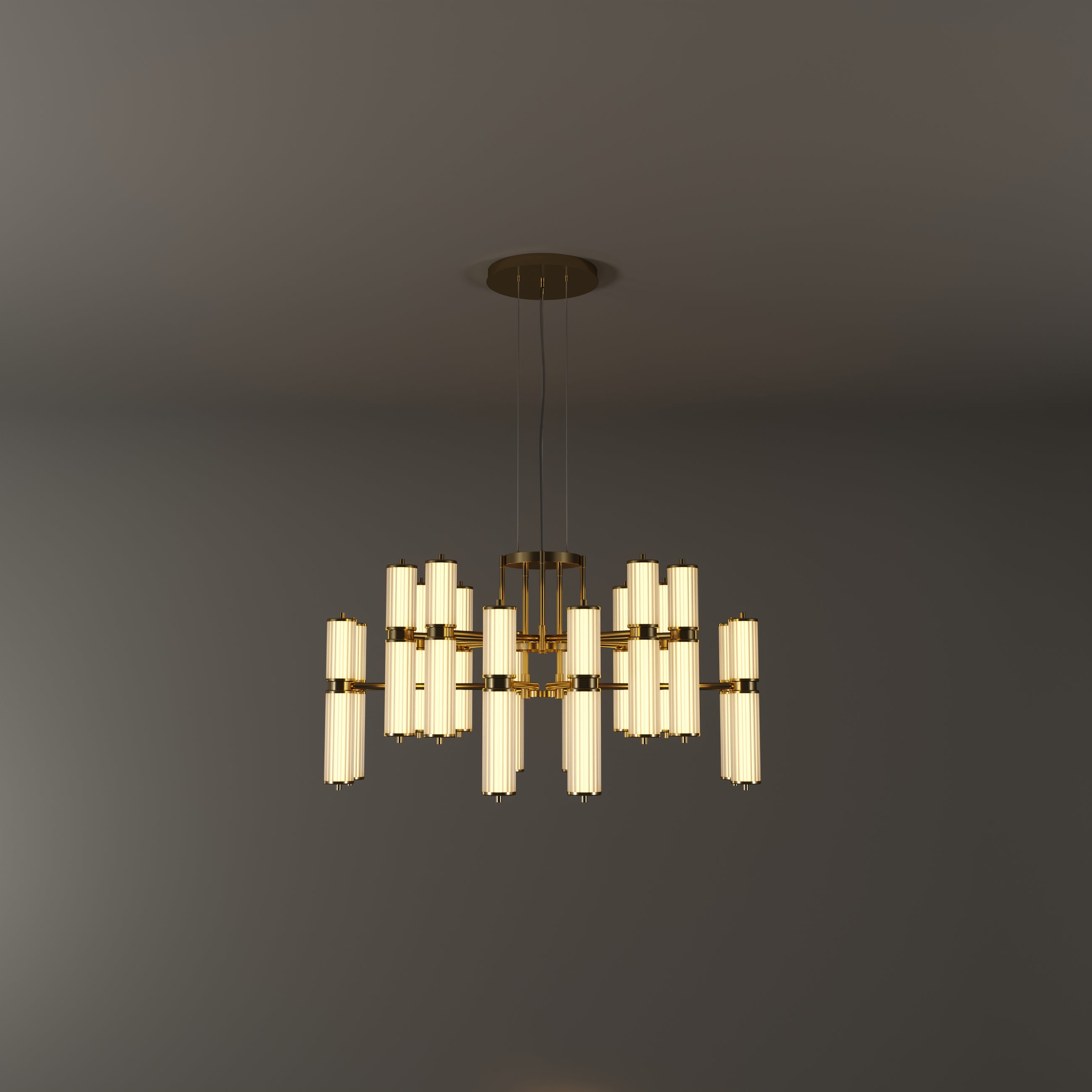MIAMI II SUSPENSION LAMP
