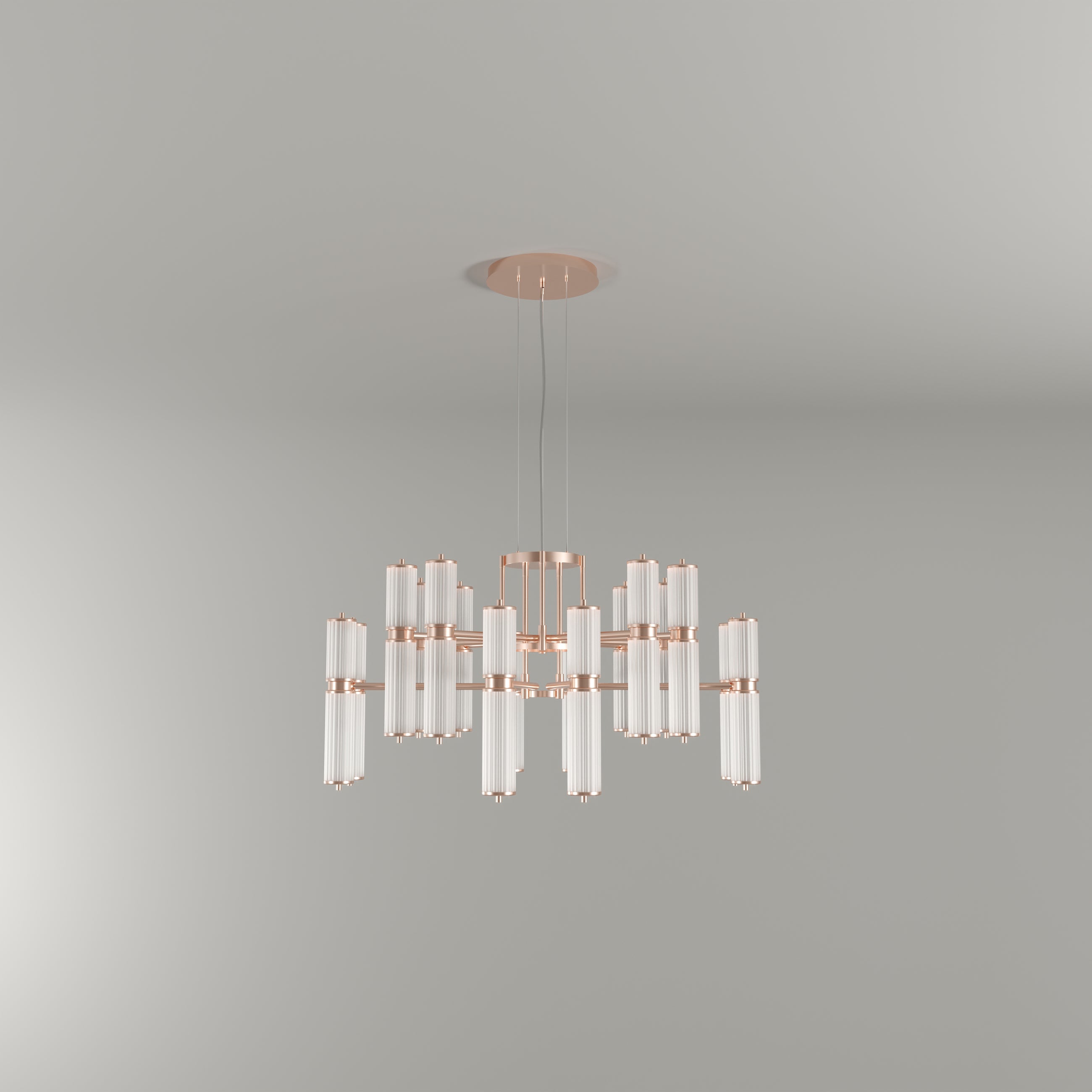 MIAMI II SUSPENSION LAMP