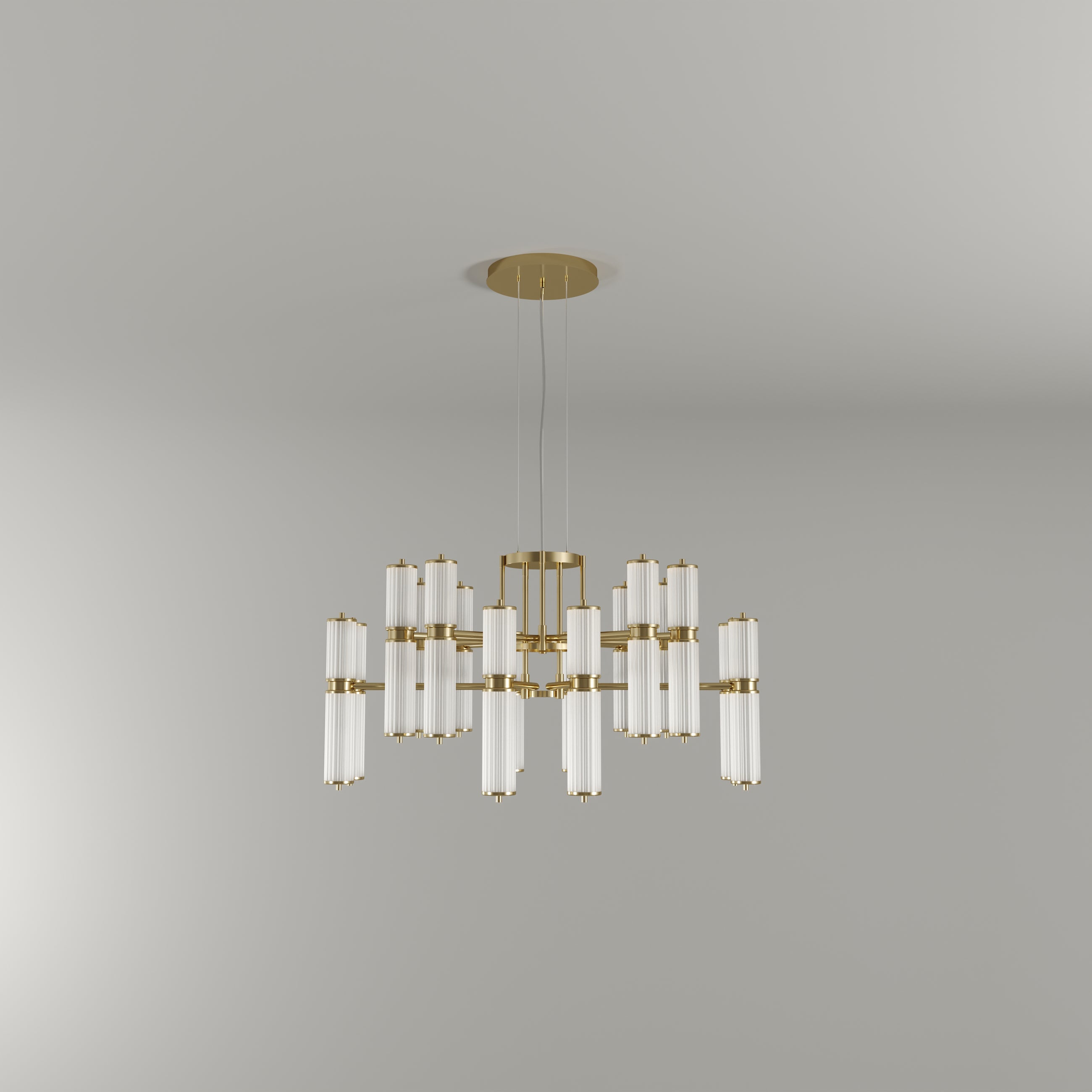 MIAMI II SUSPENSION LAMP