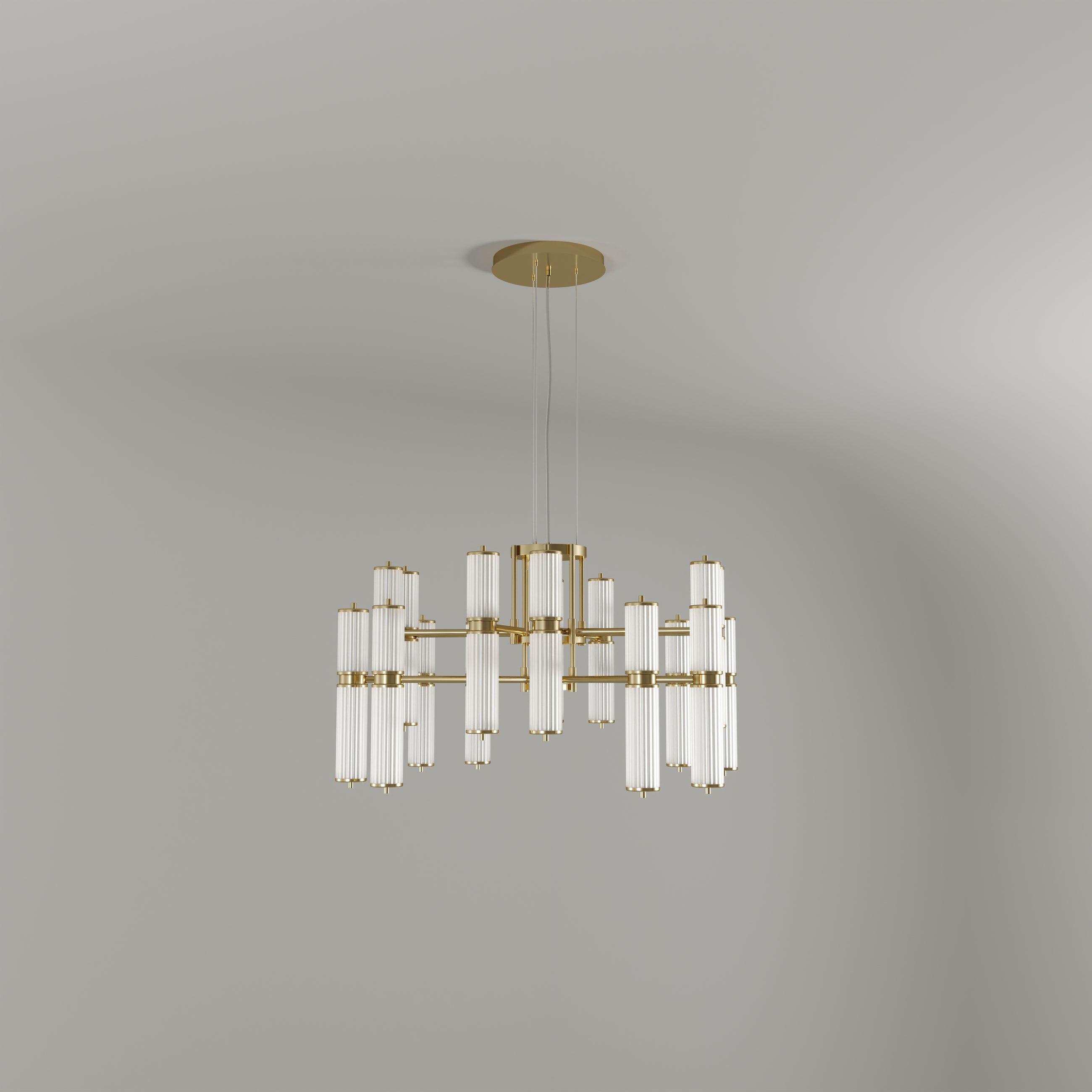 MIAMI II SUSPENSION LAMP