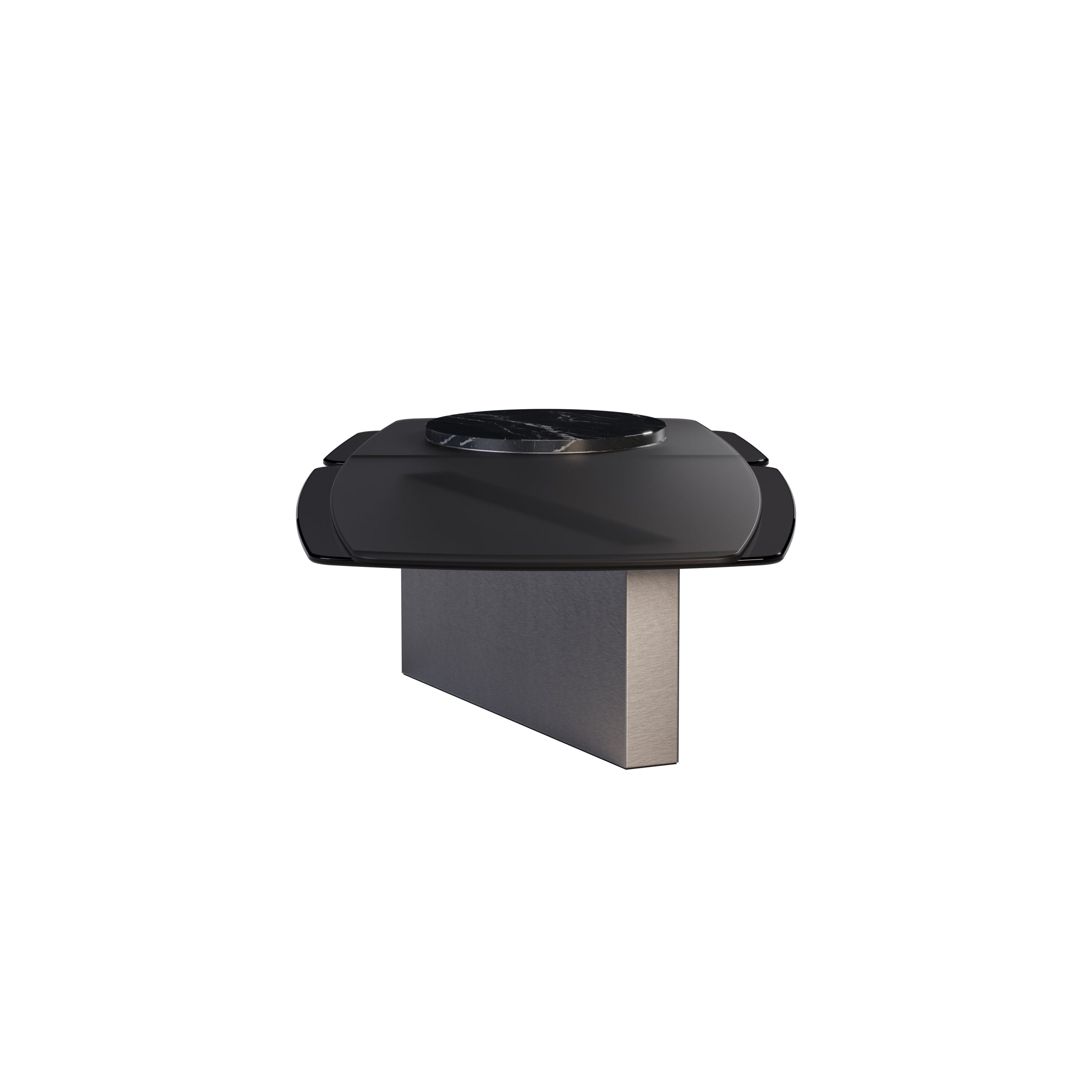 MISSISSIPPI COFFEE TABLE