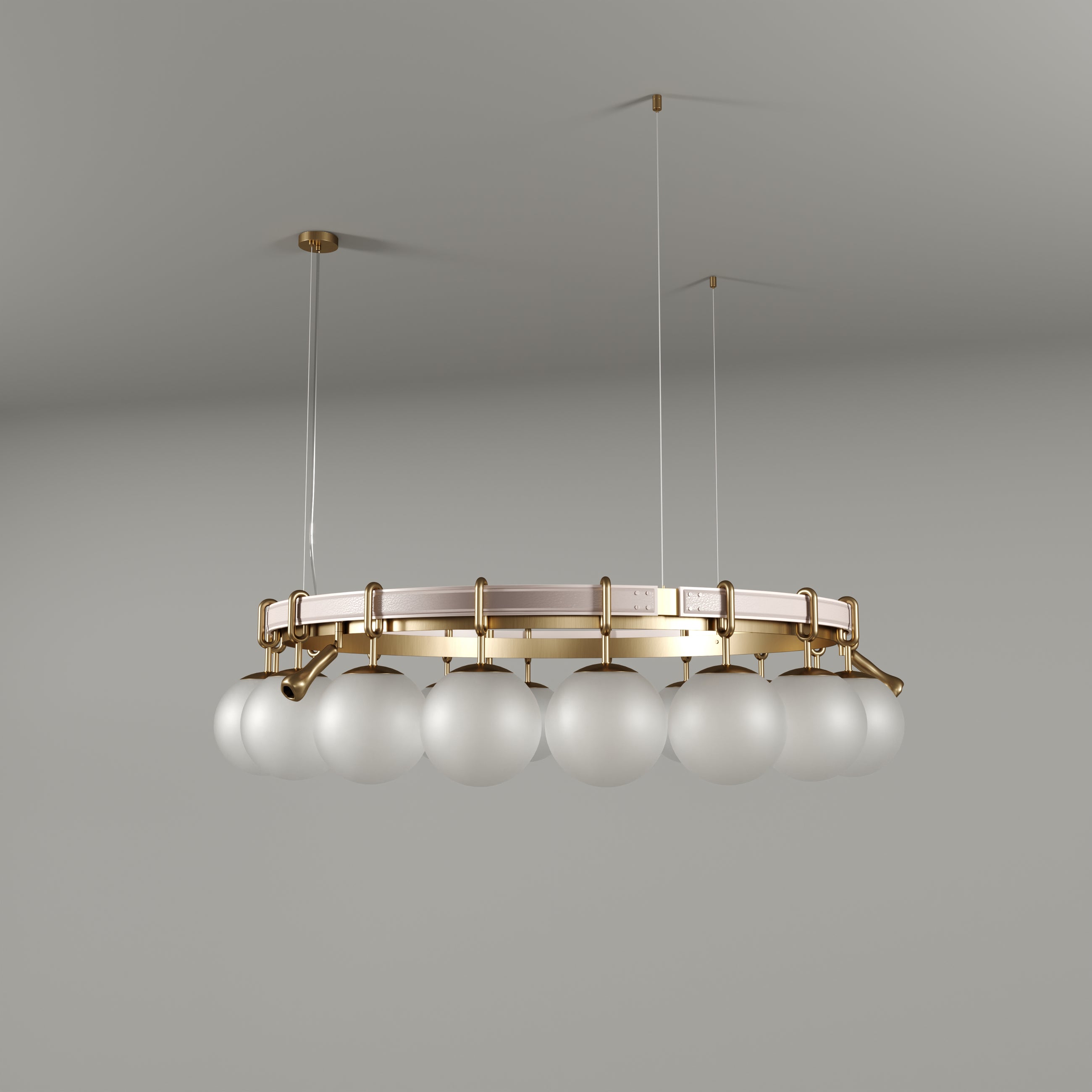 PEARL SUSPENSION LAMP