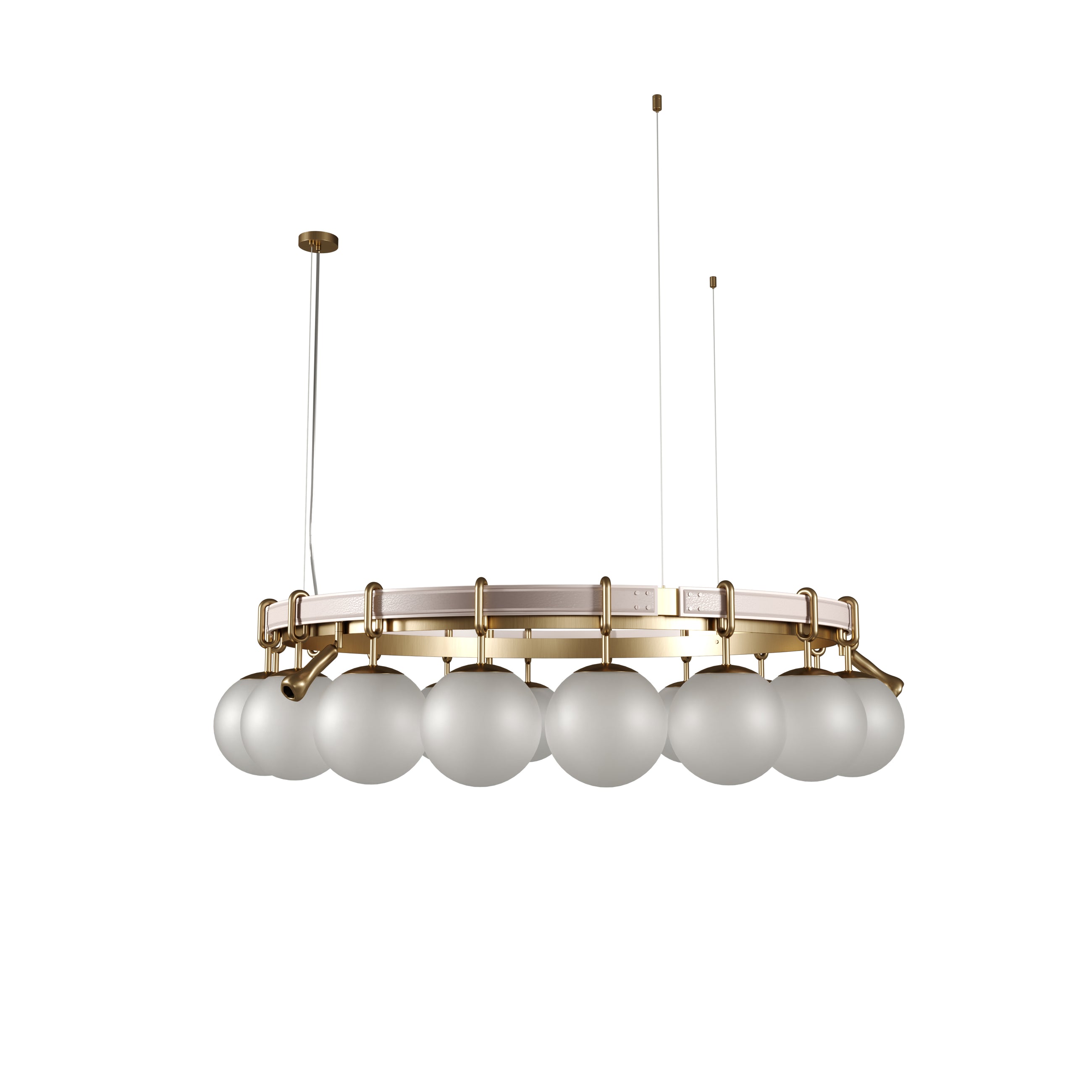 PEARL SUSPENSION LAMP