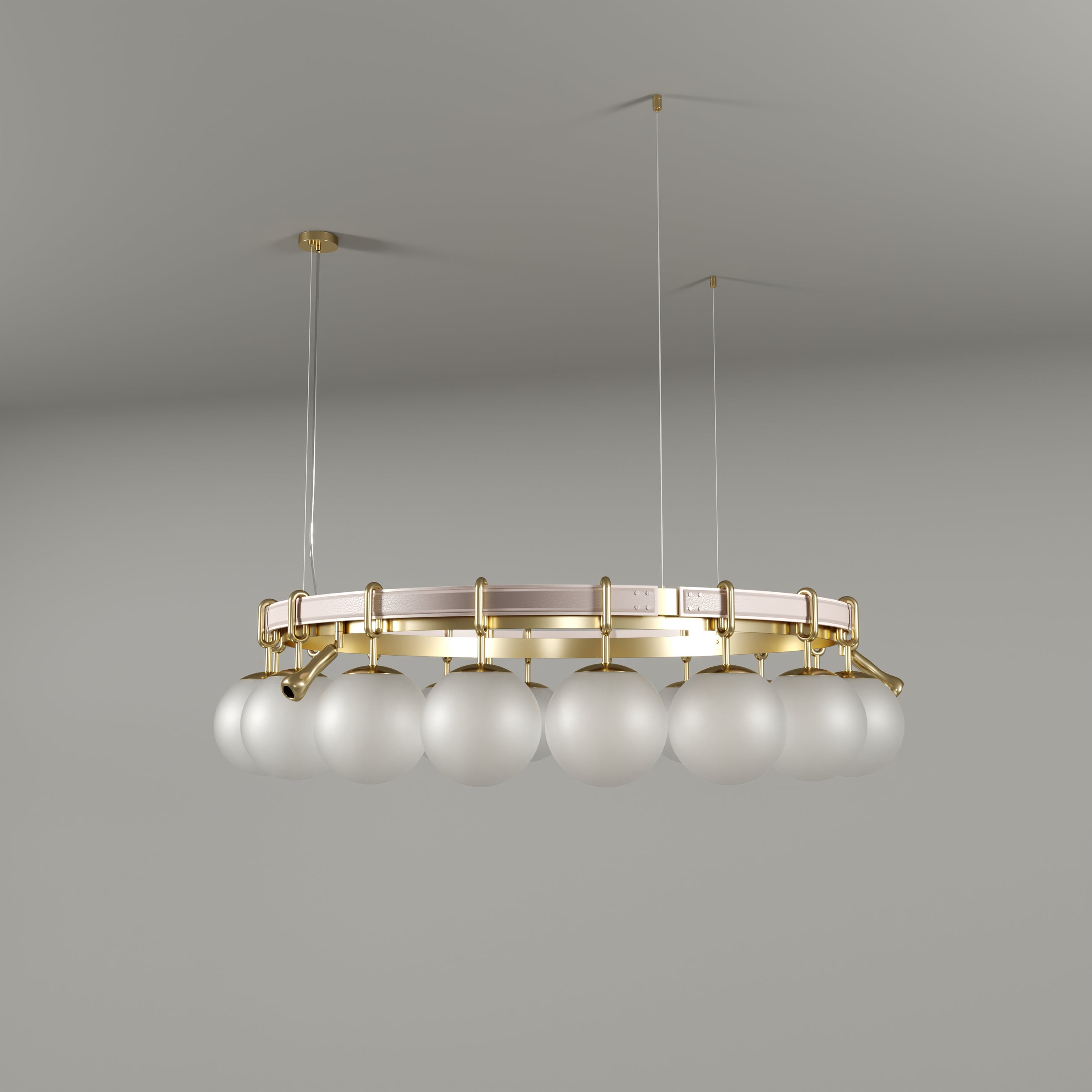 PEARL SUSPENSION LAMP