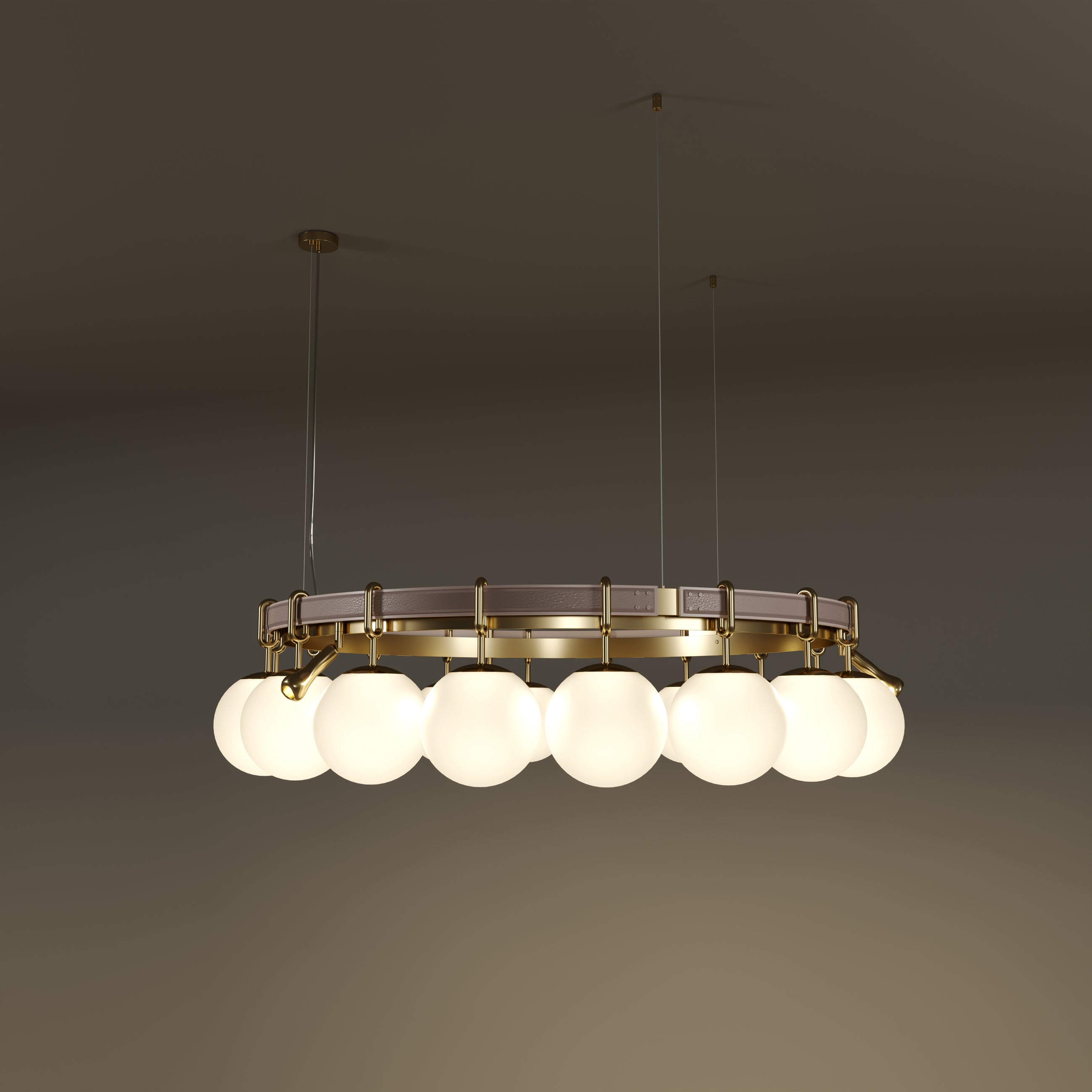 PEARL SUSPENSION LAMP