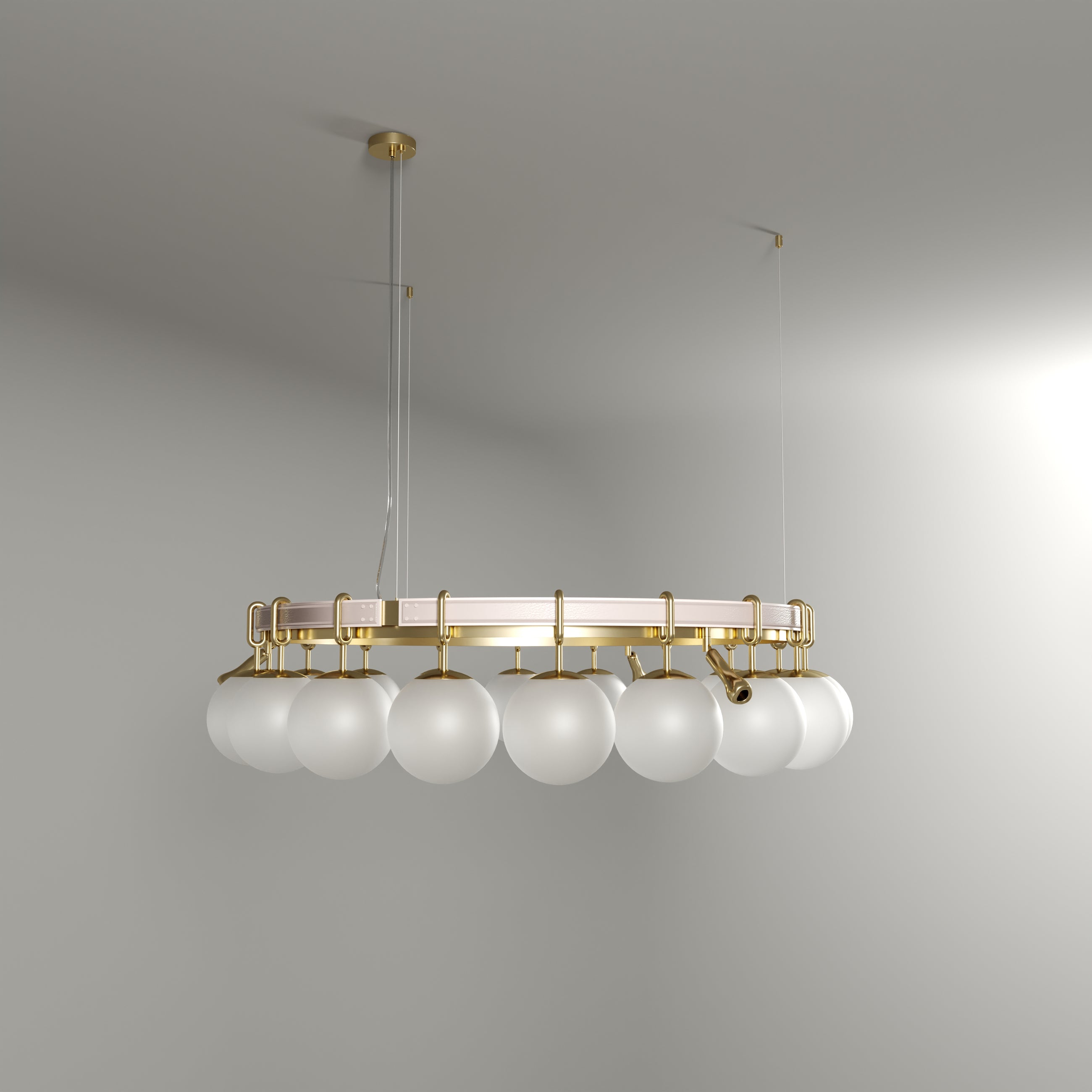 PEARL SUSPENSION LAMP