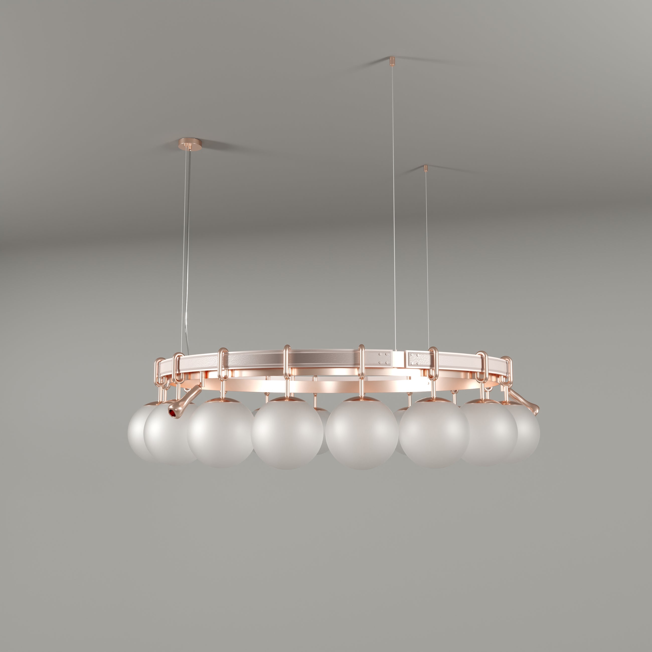 PEARL SUSPENSION LAMP