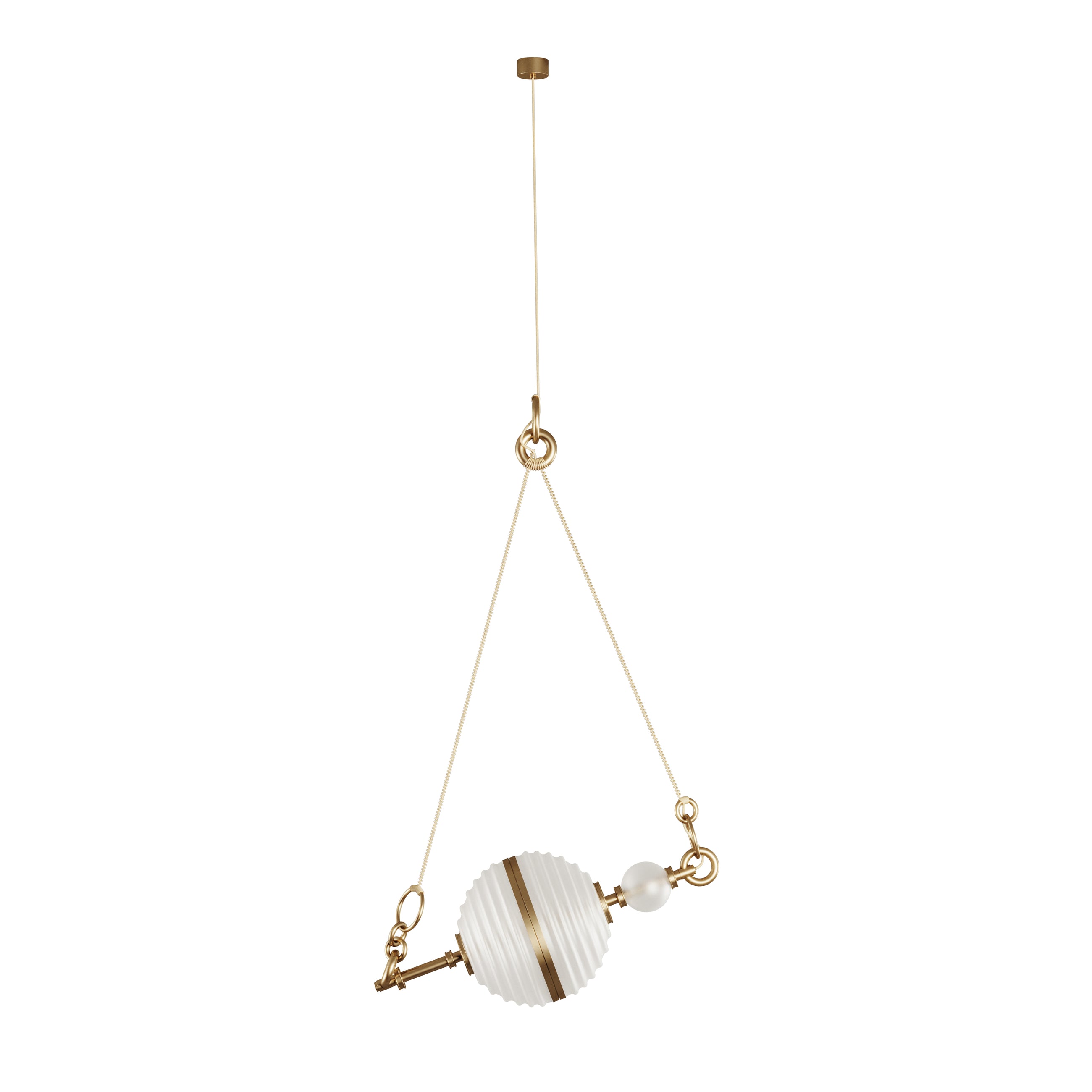SATURN PENDANT LAMP