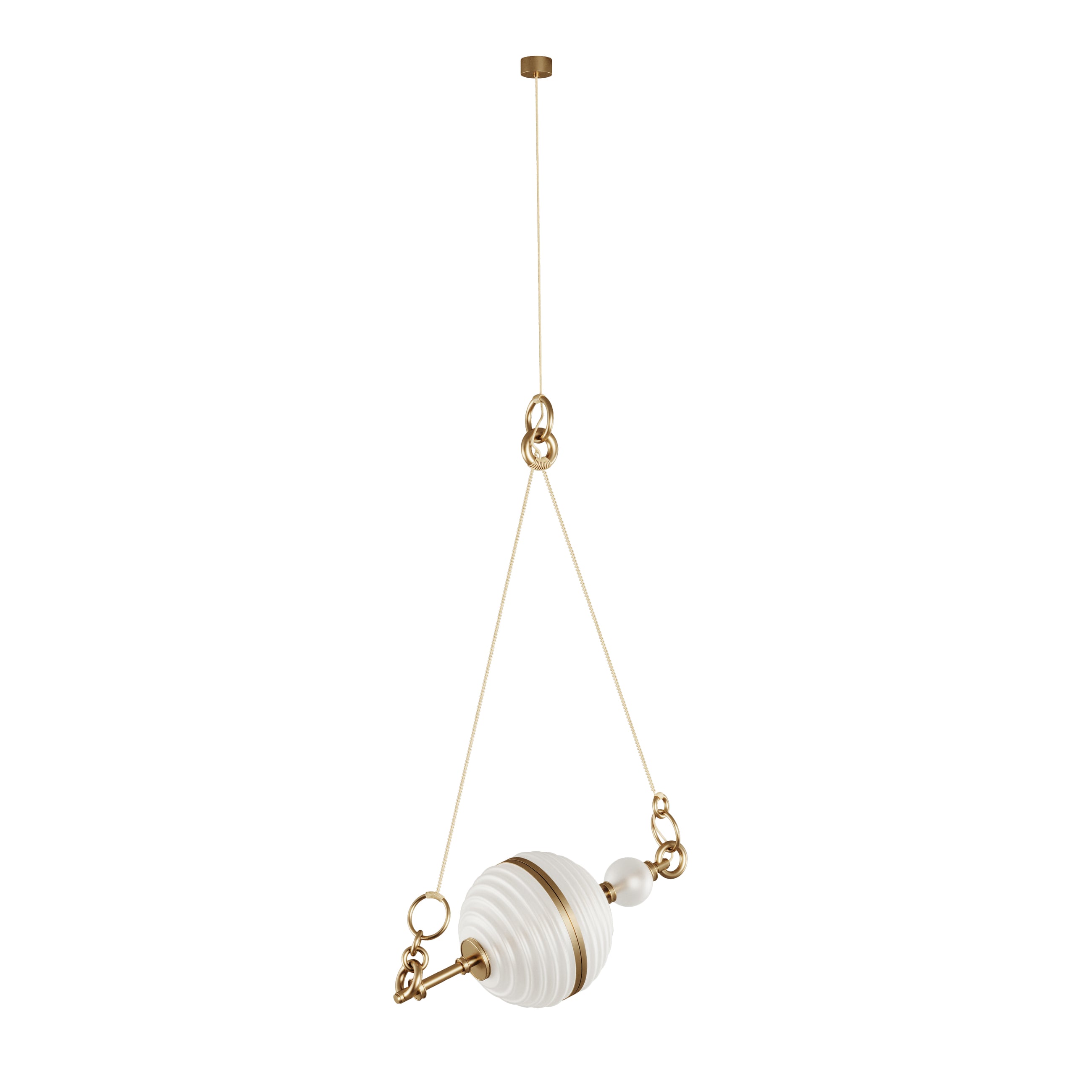 SATURN PENDANT LAMP
