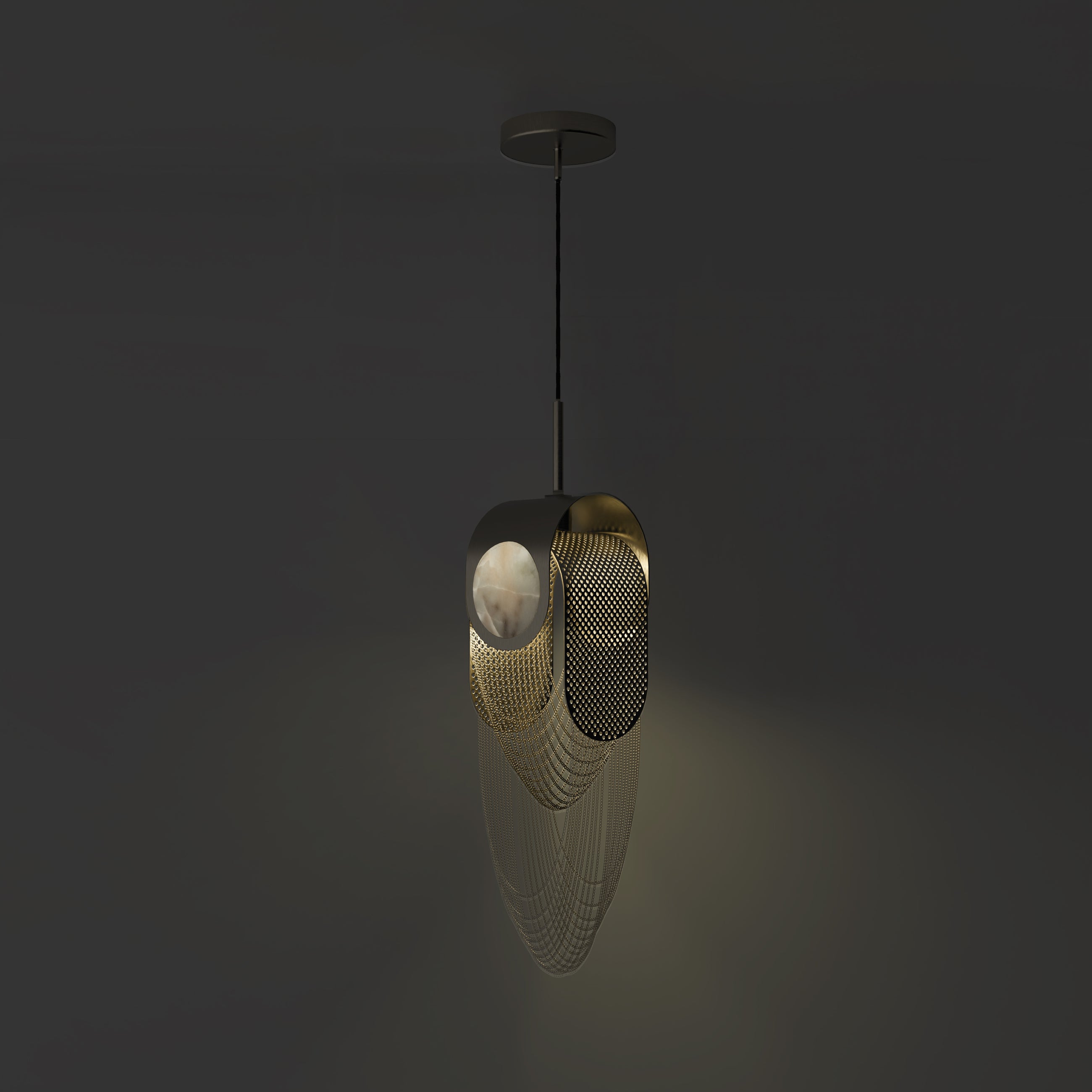 SHIBUYA PENDANT LIGHT