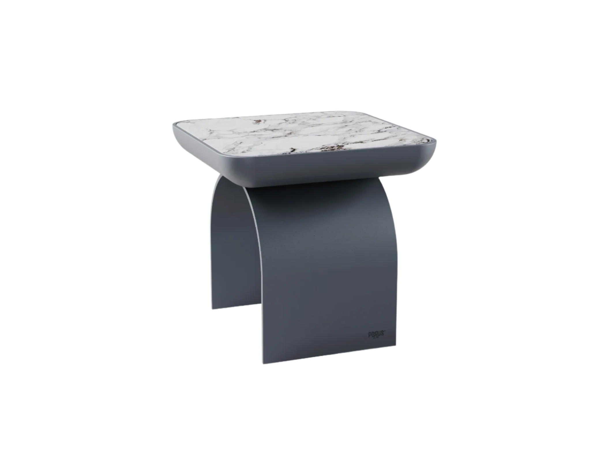 CALIFORNIA SIDE TABLE