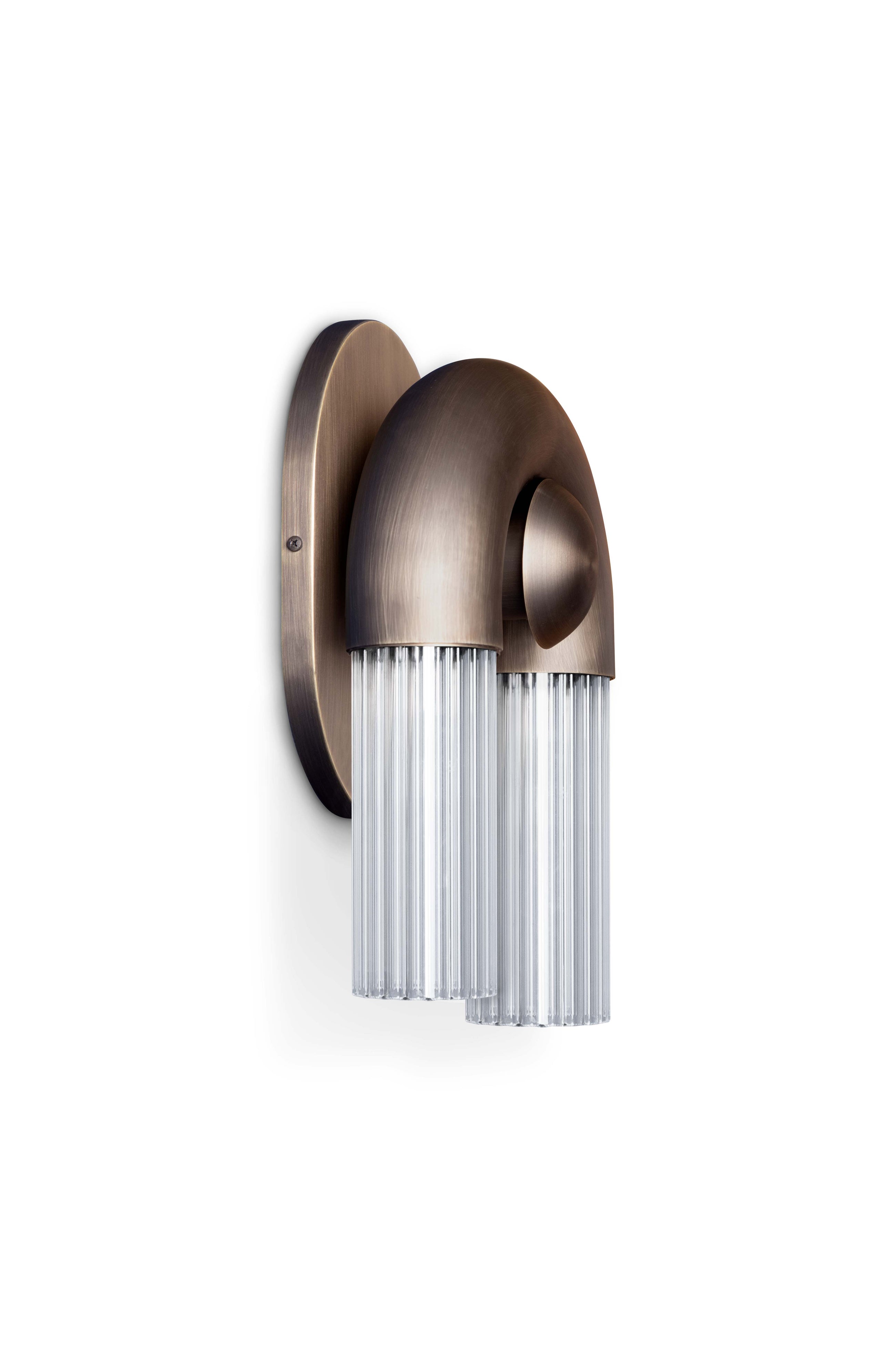 SILO WALL LIGHT