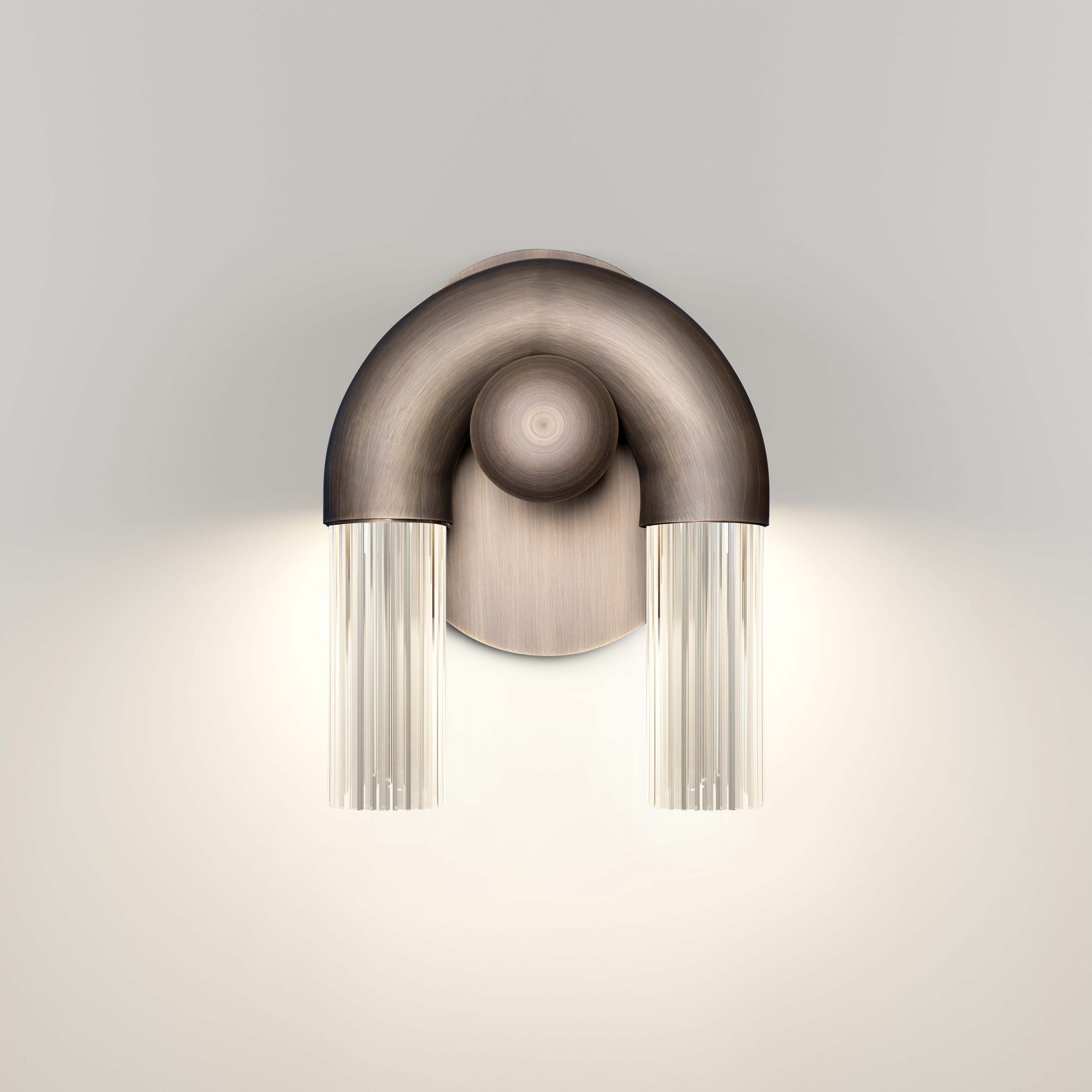 SILO WALL LIGHT