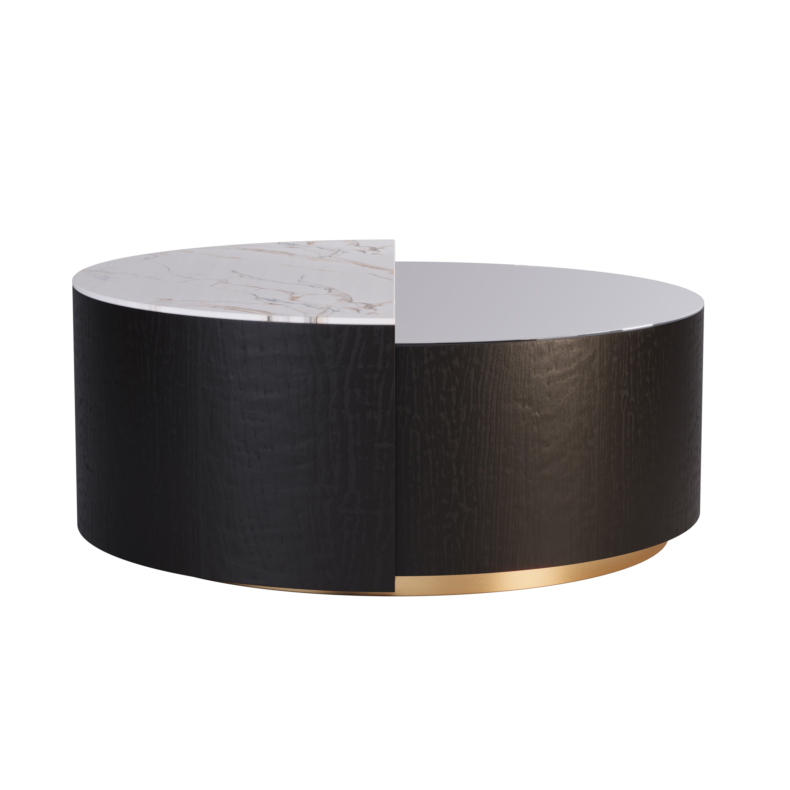 WESTINGHOUSE COFFEE TABLE