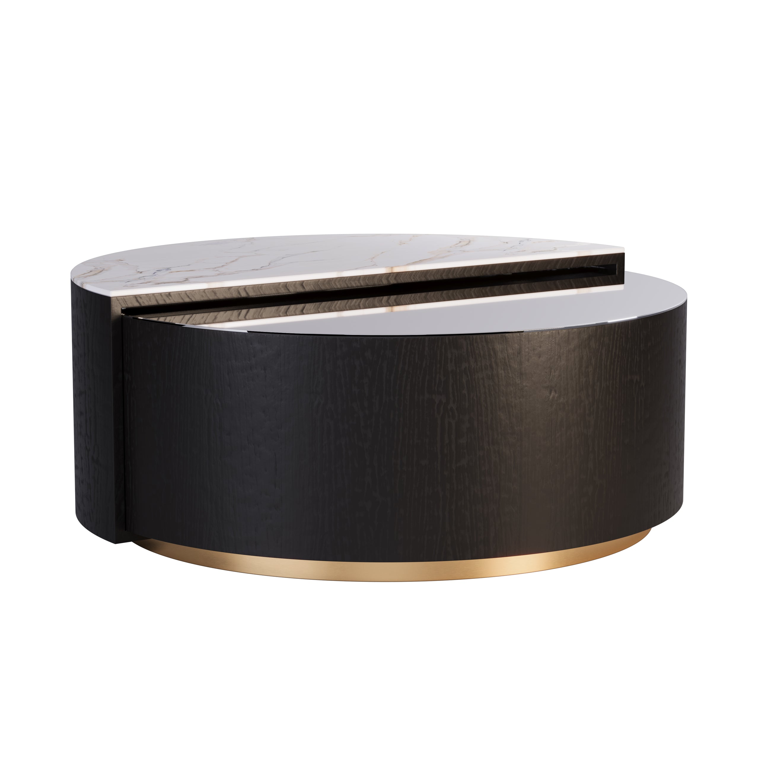 WESTINGHOUSE COFFEE TABLE