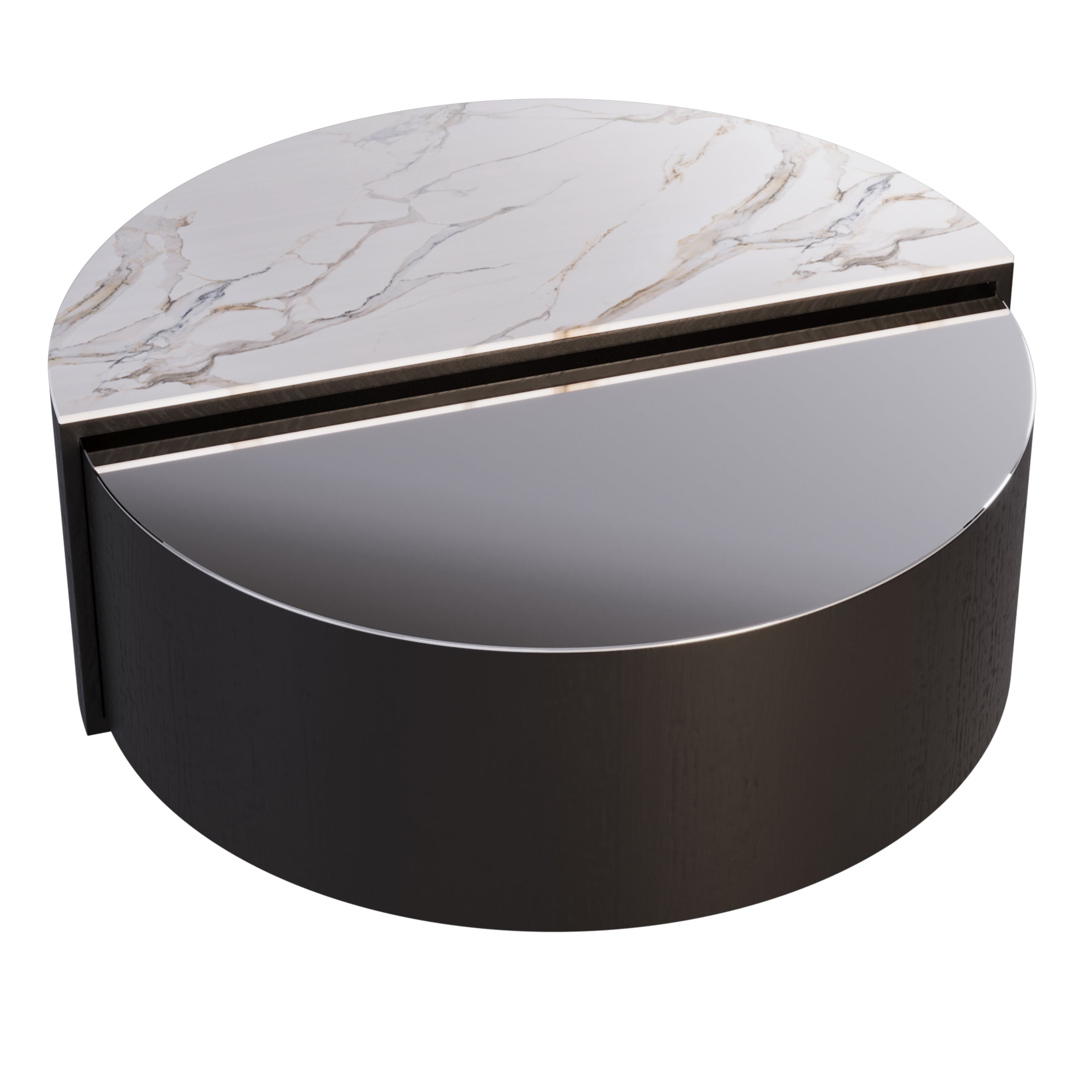 WESTINGHOUSE COFFEE TABLE