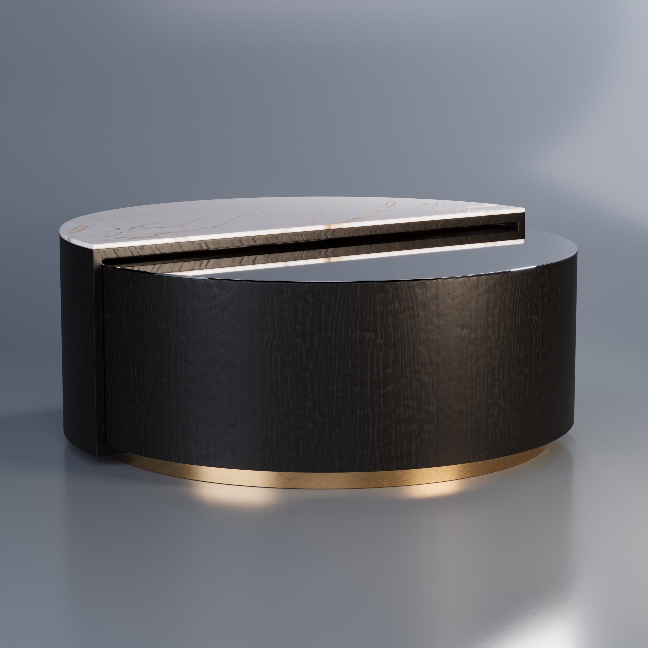 WESTINGHOUSE COFFEE TABLE