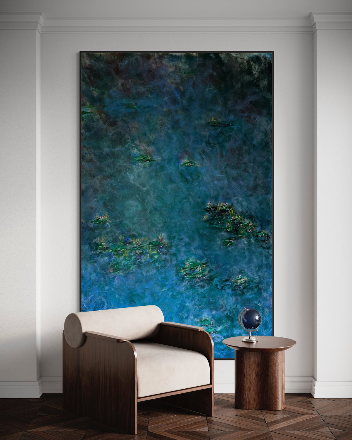 Discover the Craftsmanship of Kim Ahonoukoun