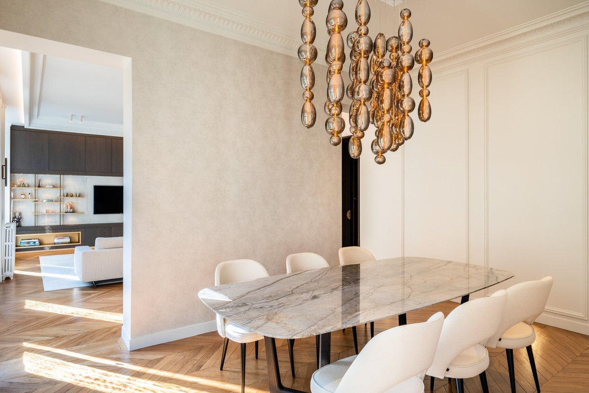 Statement Lighting: The Perfect Way to Add Personality to Your Space