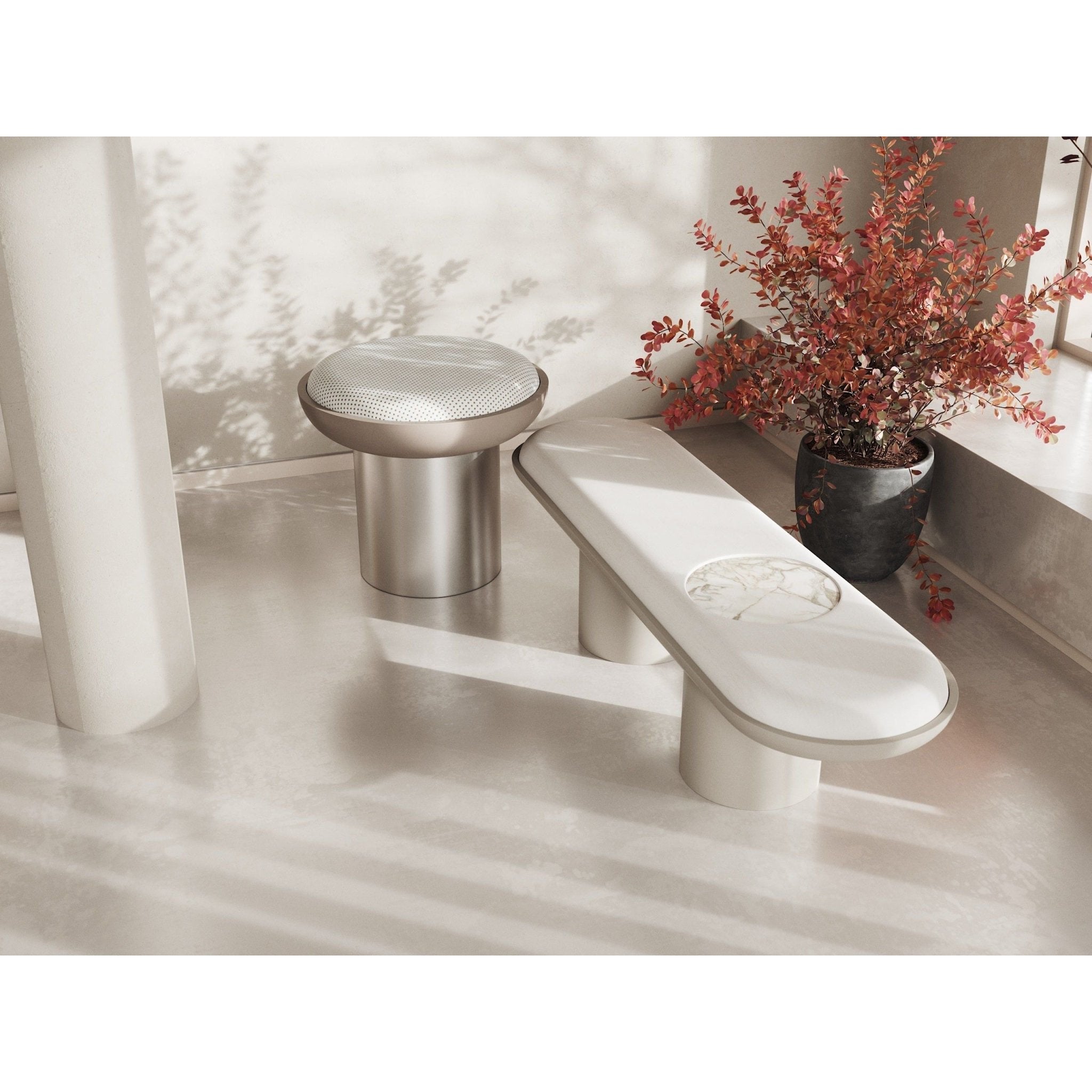 Benches - AIRE | AIRE Collection