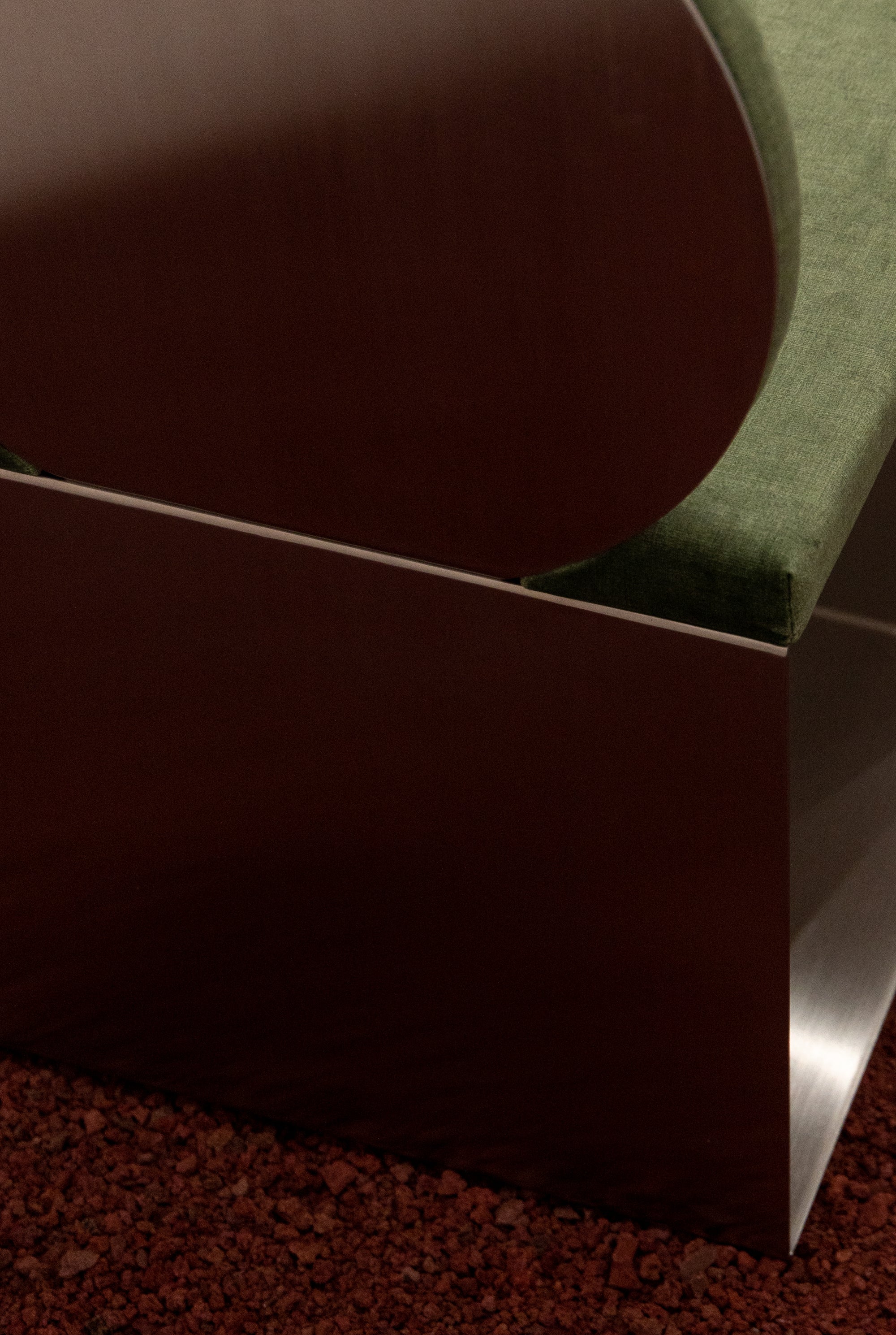 FRAGUA CHAIR S1