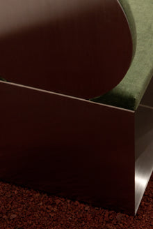 FRAGUA CHAIR S1