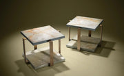 THE ONYX SIDE TABLE